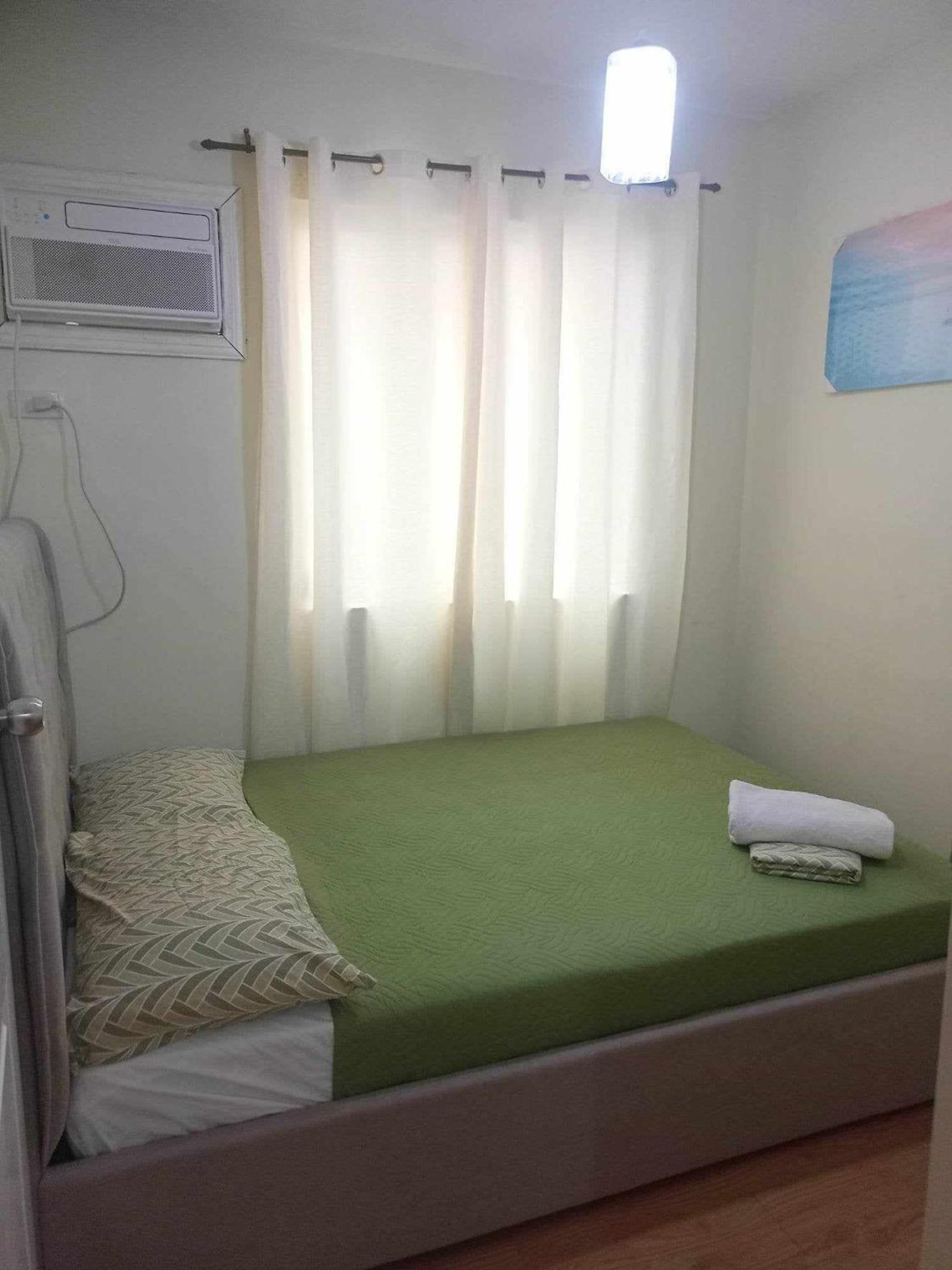 2br Casa Mia Sanremo Oasis Cebu *