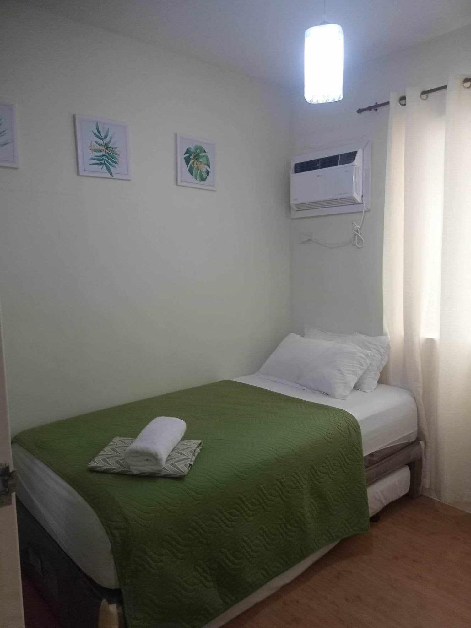 2br Casa Mia Sanremo Oasis Cebu Apartment
