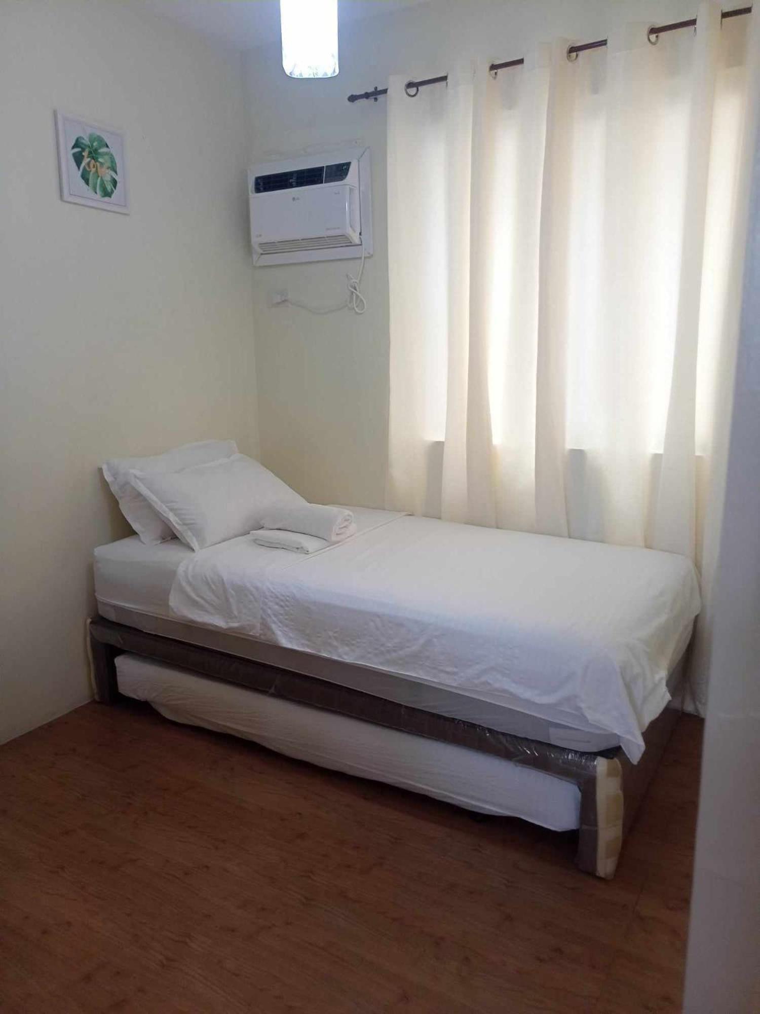 Apartment 2br Casa Mia Sanremo Oasis Cebu