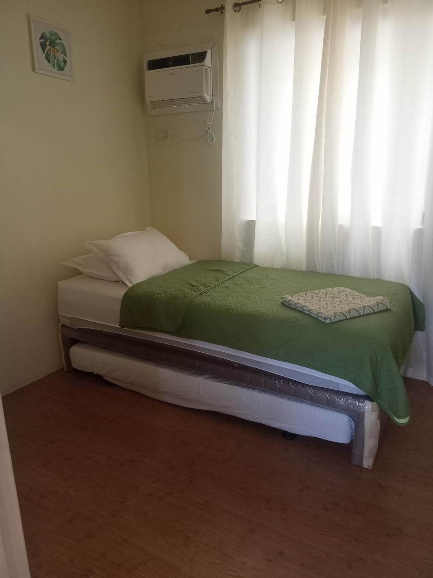 Apartment 2br Casa Mia Sanremo Oasis Cebu