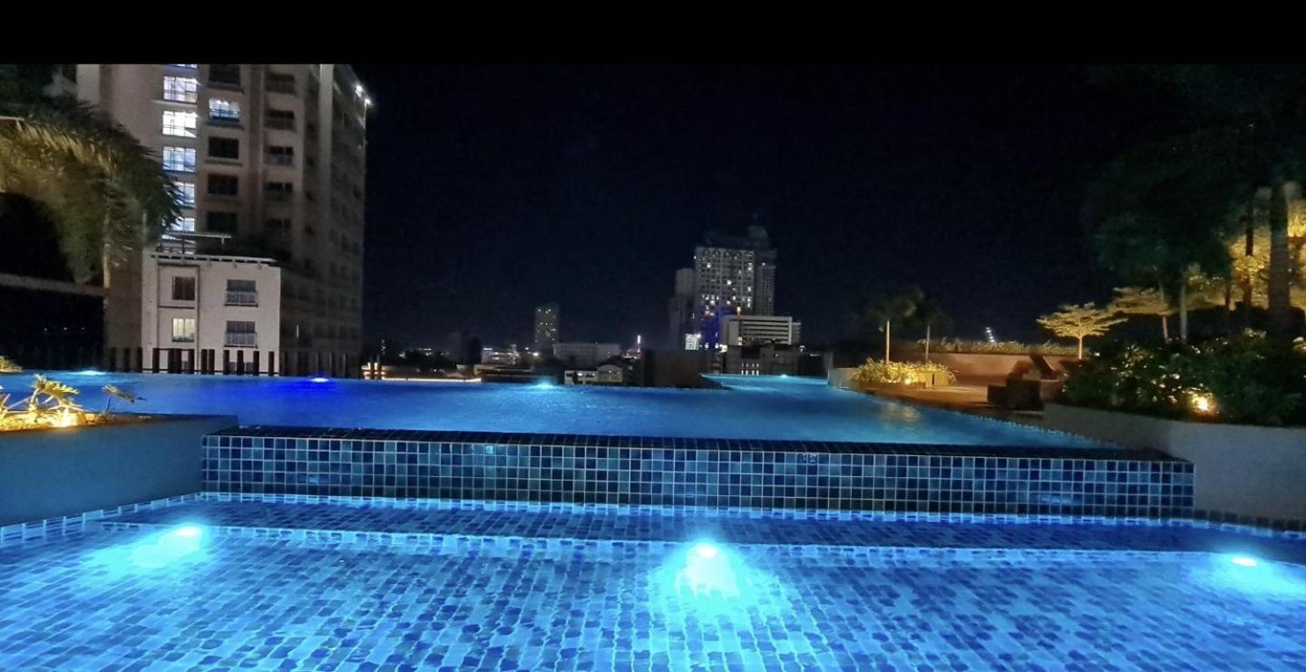 Aparthotel Midtown *