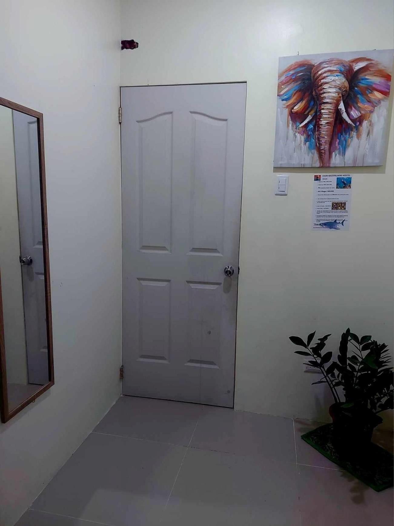 Cheri Backpackers Hostel