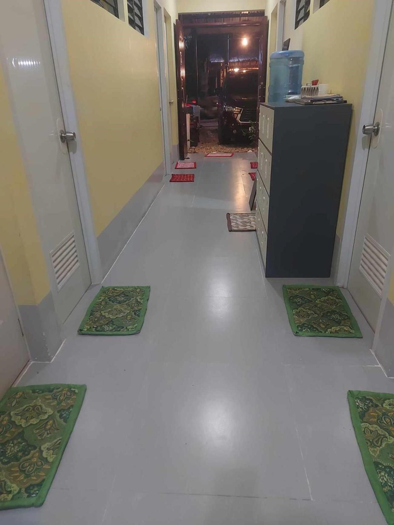 Hostel Cheri Backpackers Moalboal