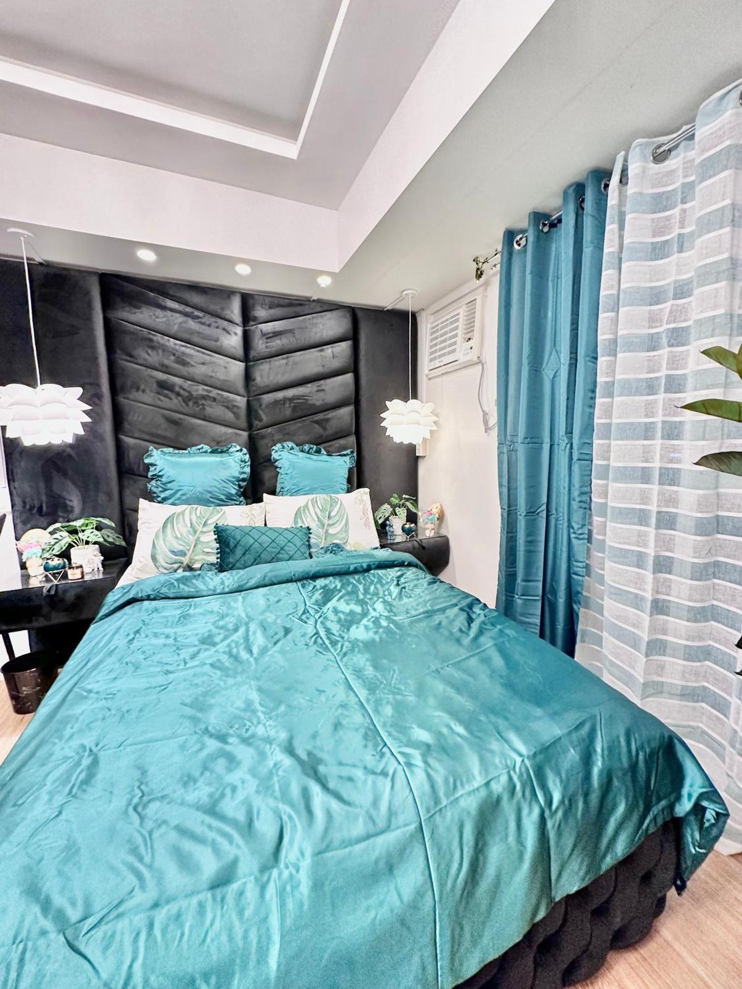 Queen Size In Solinea, * Cebu