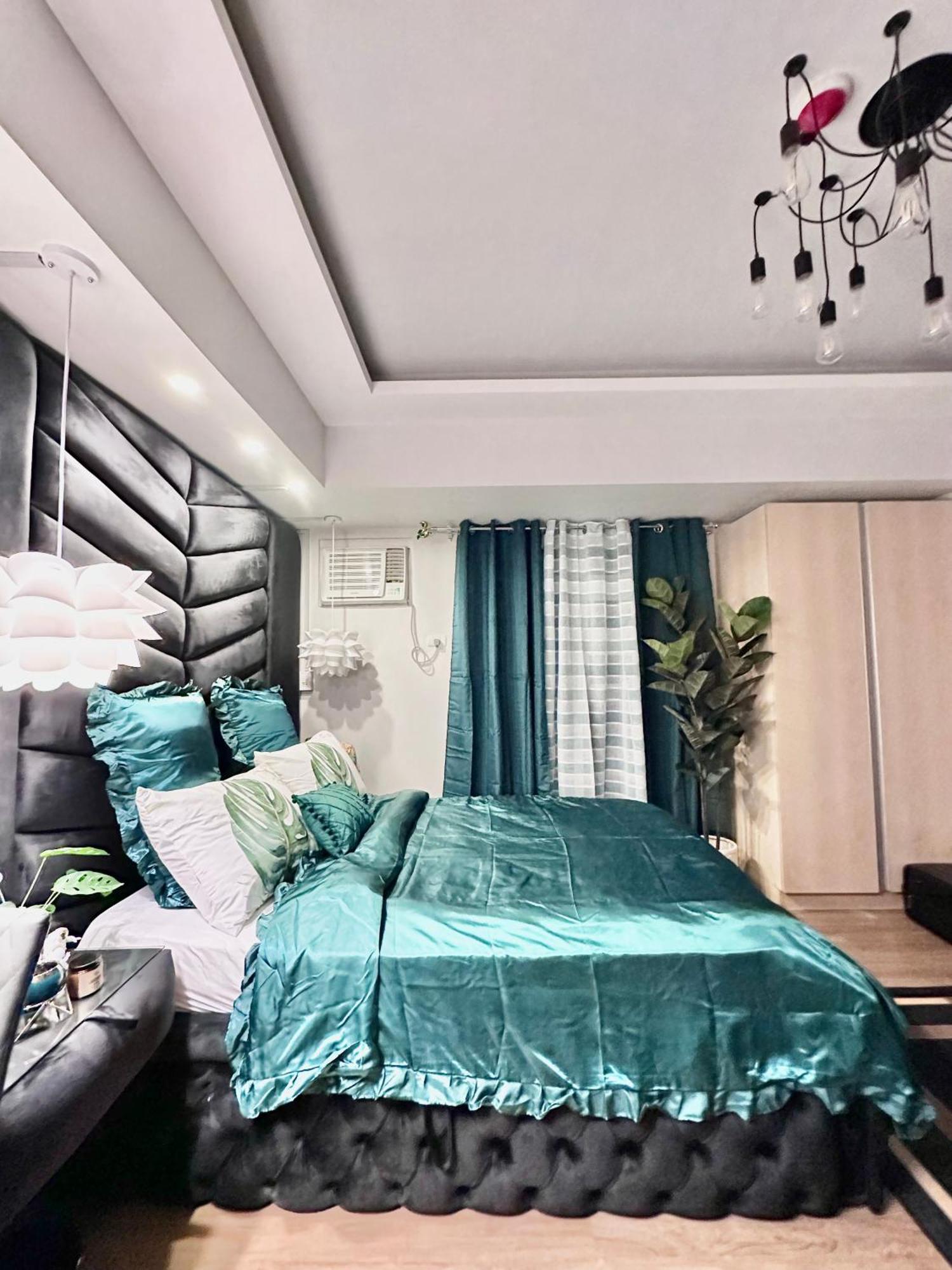 Queen Size In Solinea,