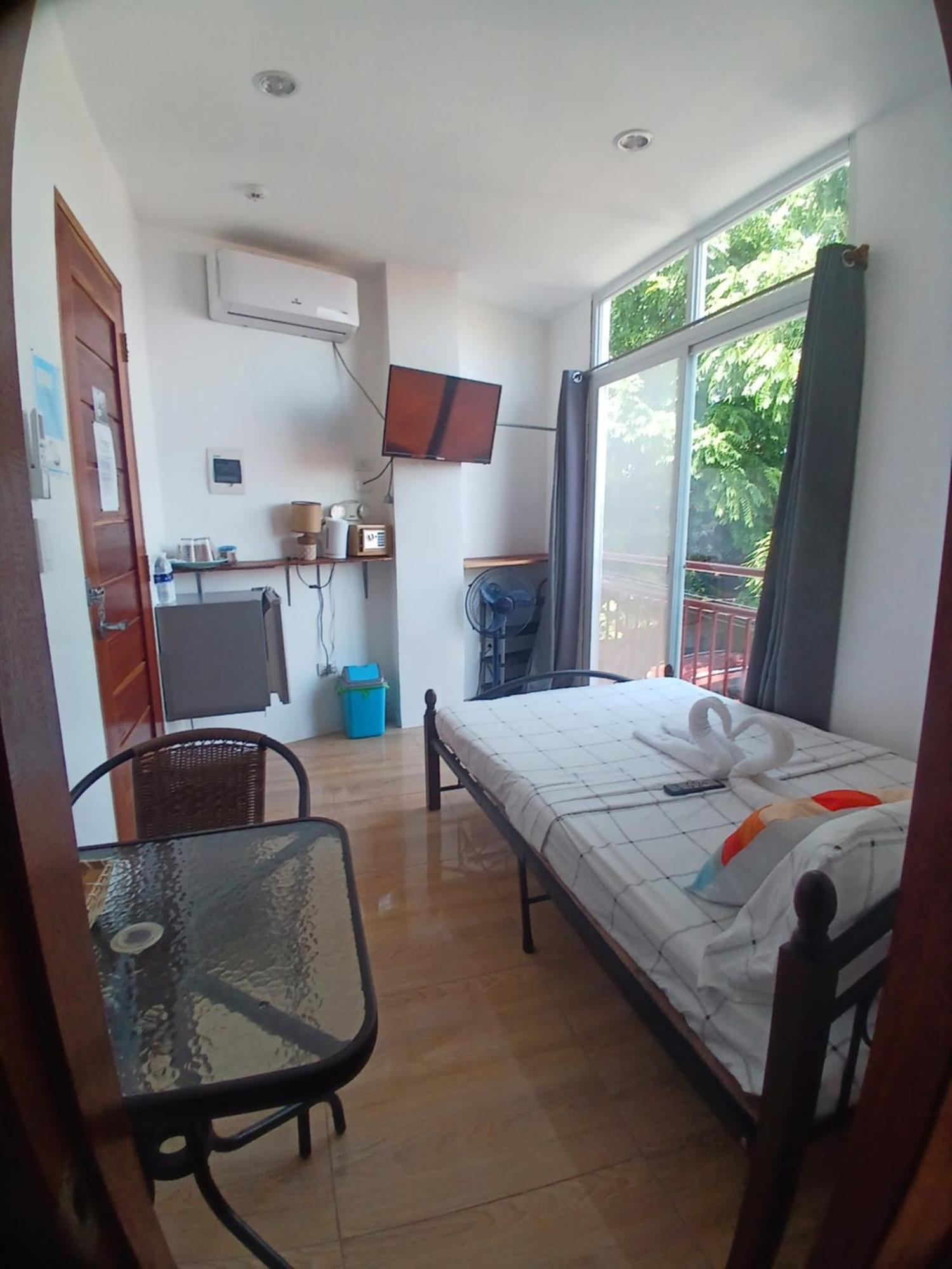 Hotel Strandhaus Condotel *