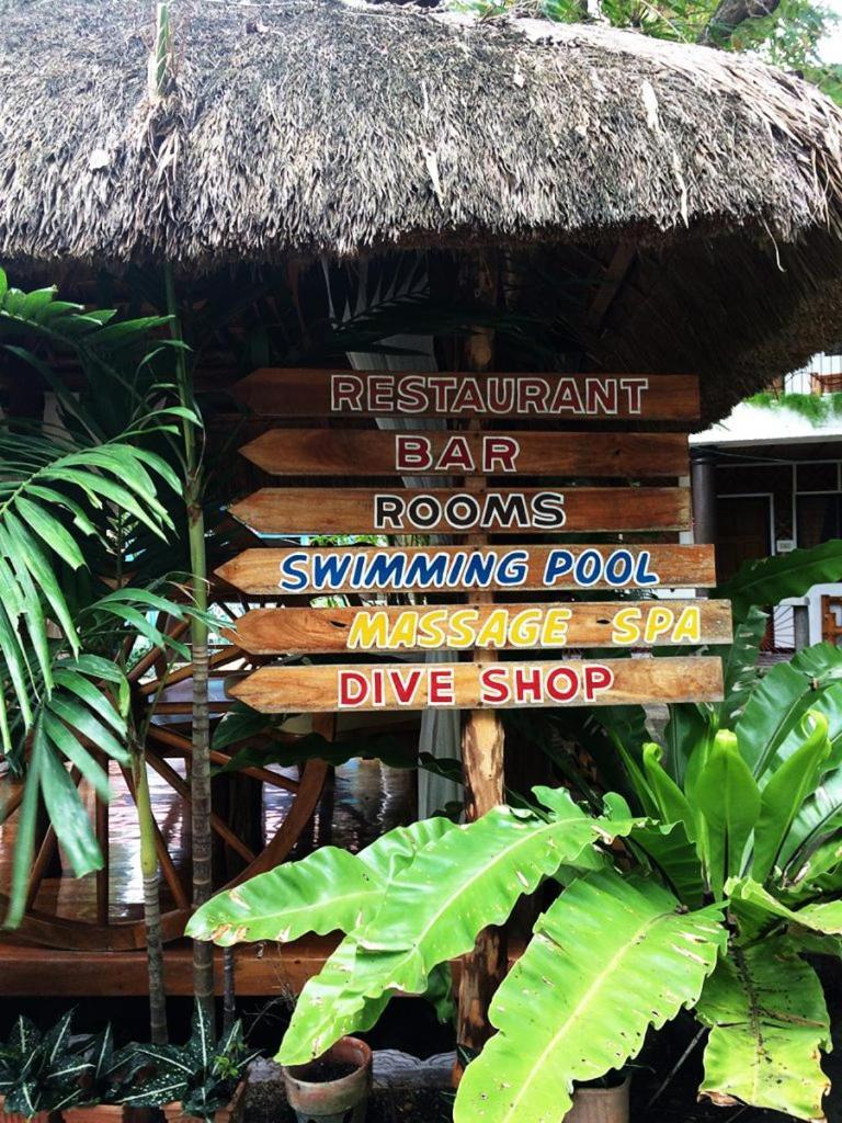 Love'S Beach & Dive Resort 3*