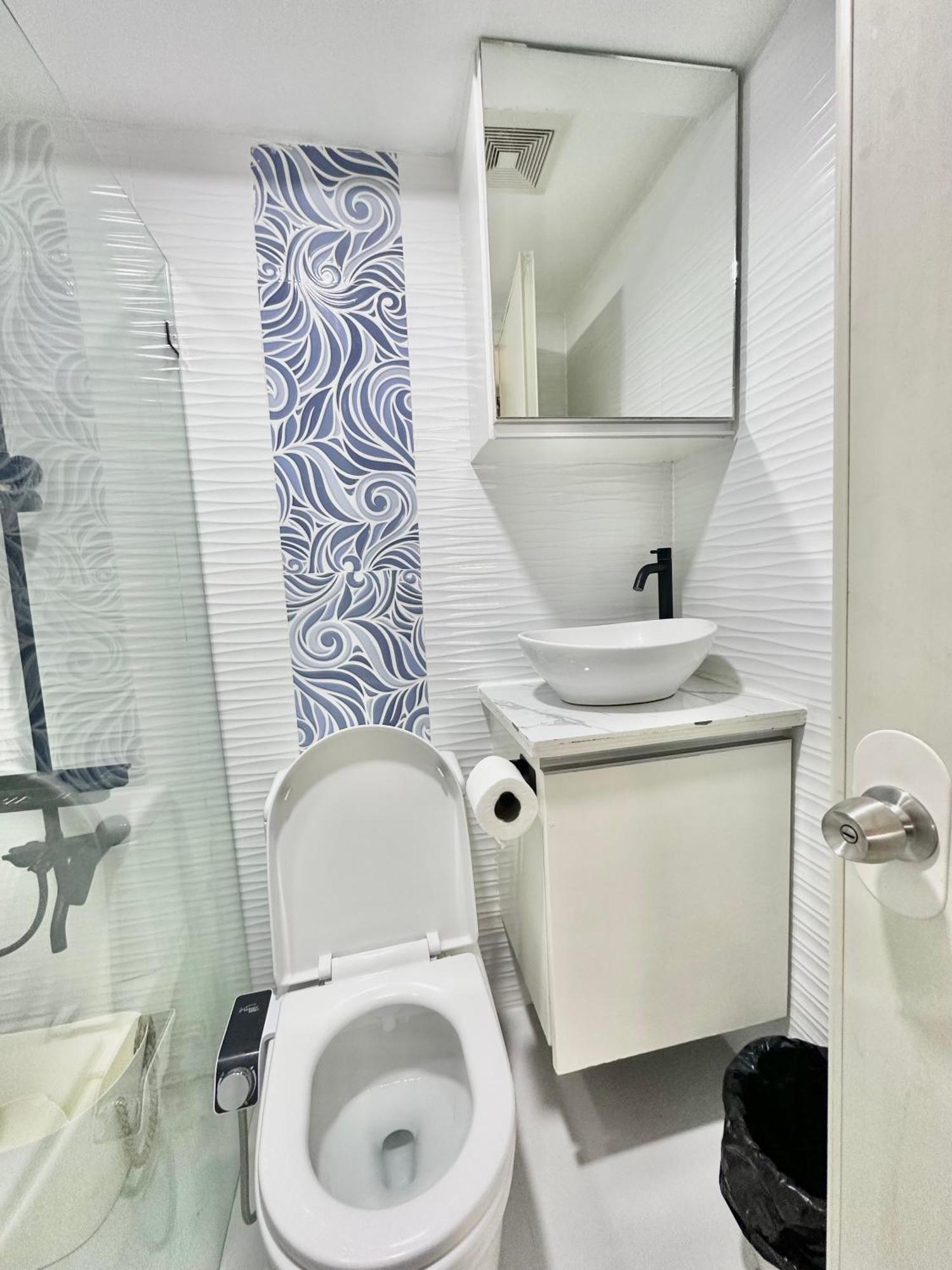 Queen Size In Cebu Apartamento *
