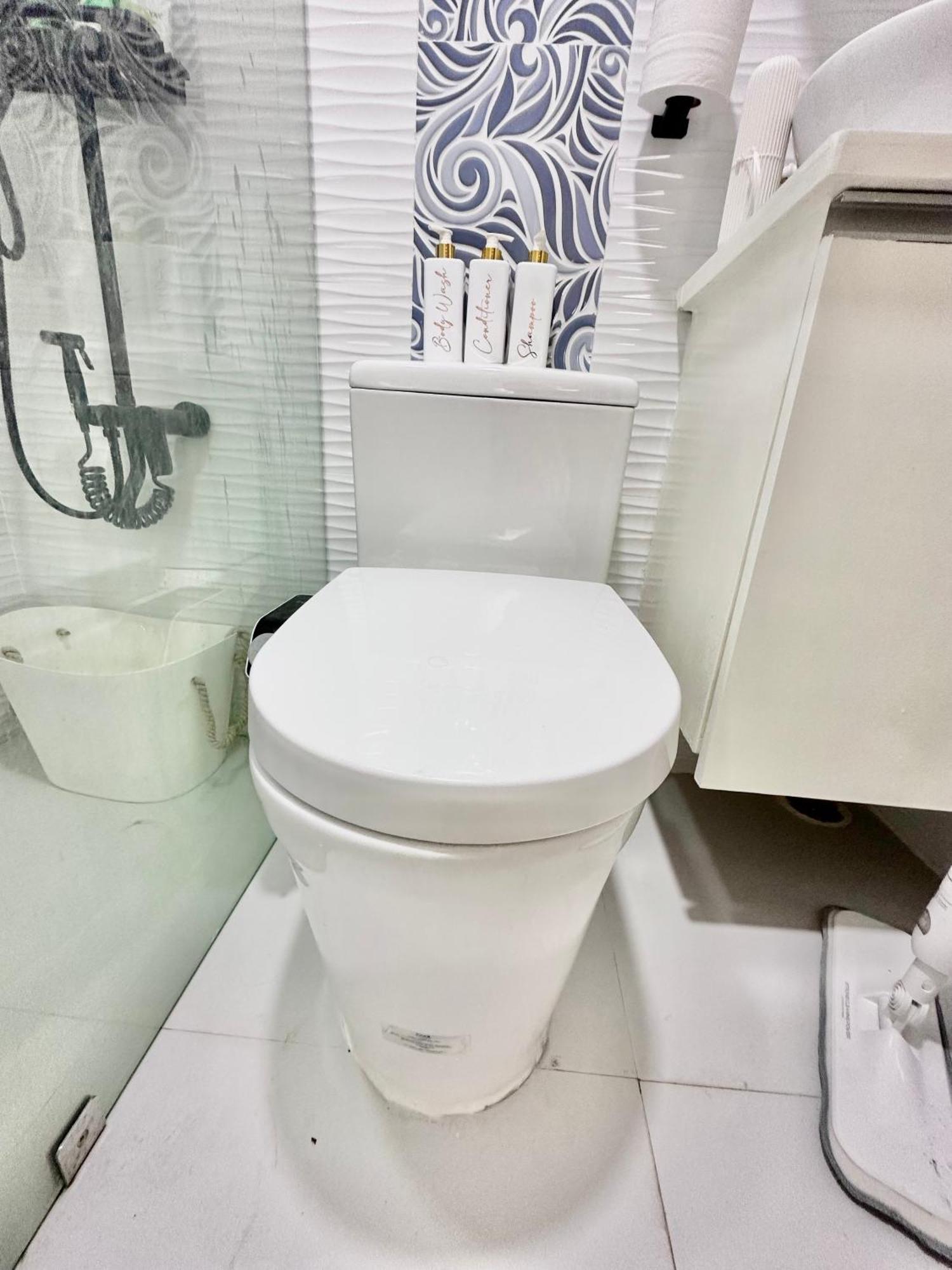 Queen Size In Cebu Apartamento Mandaue
