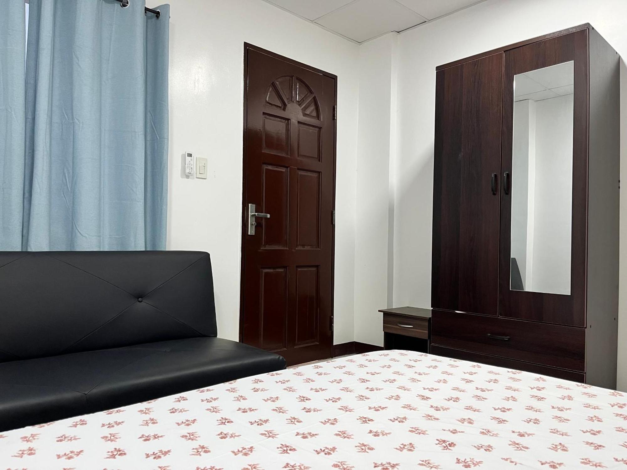Apartment Hrs Apartelle Talisay (Cebu)