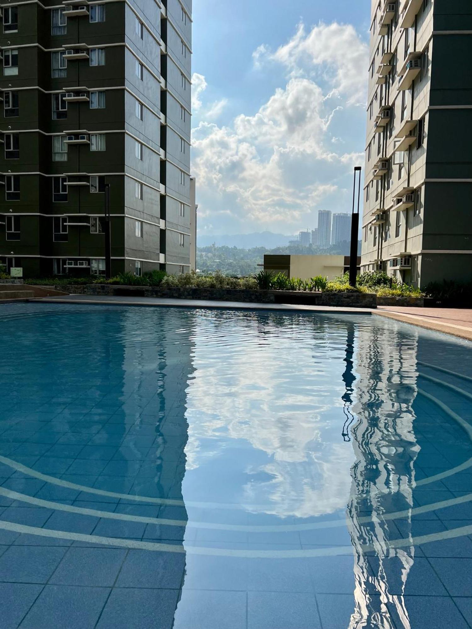 Seaview It Park * Cebu