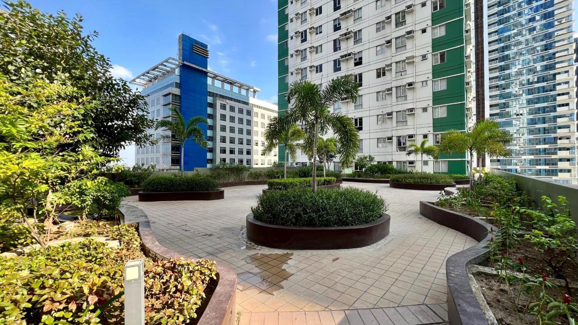 Seaview It Park Cebu