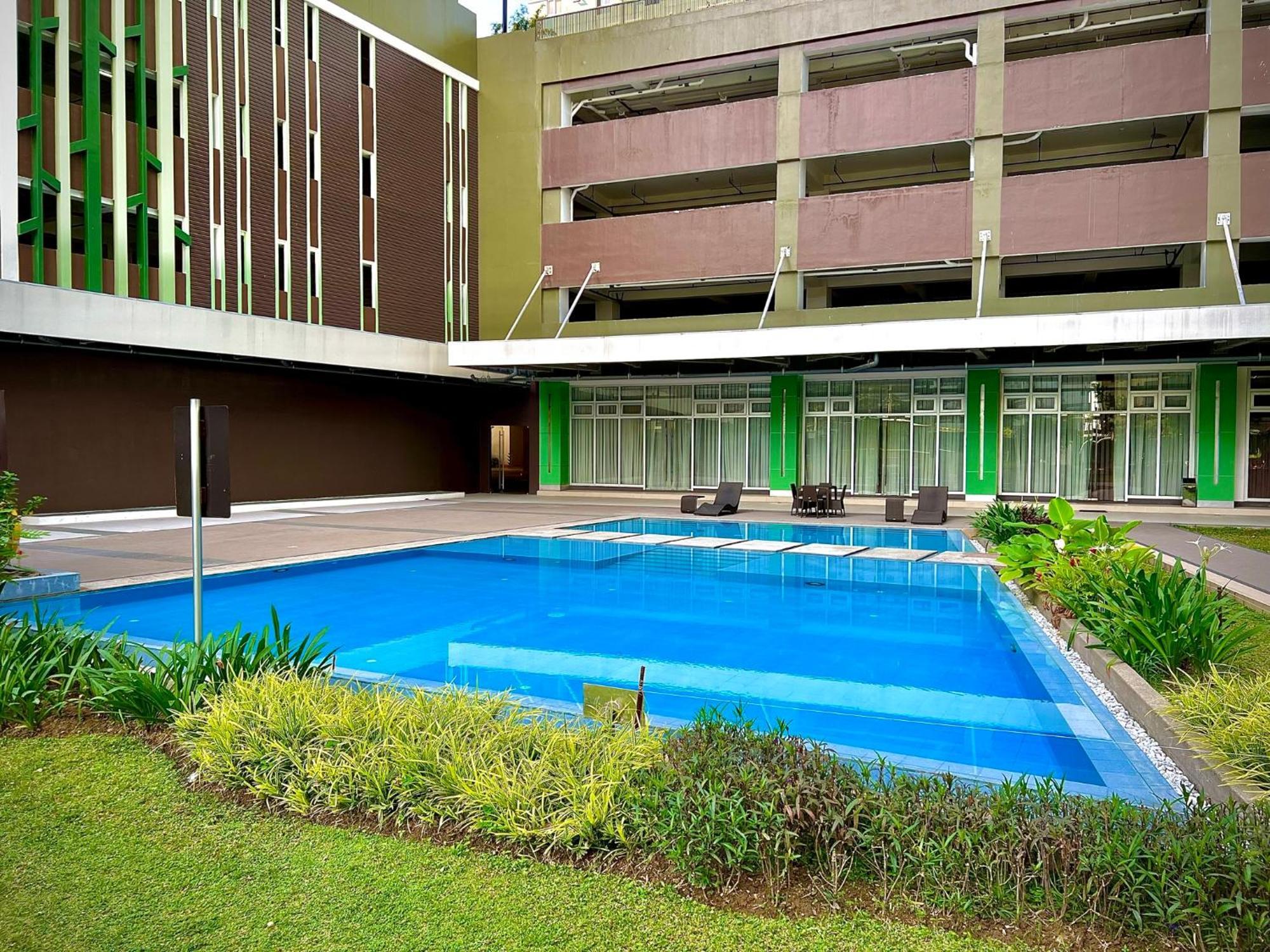 Apartment Seaview It Park *