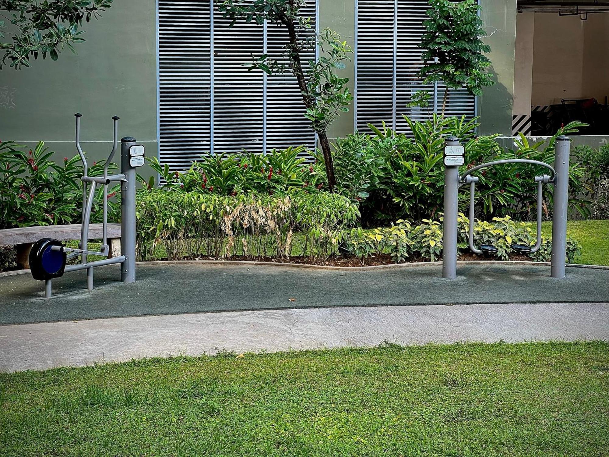 Seaview It Park Cebu