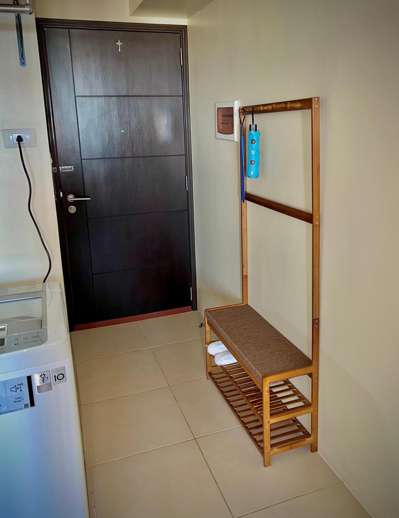 Seaview It Park Apartment