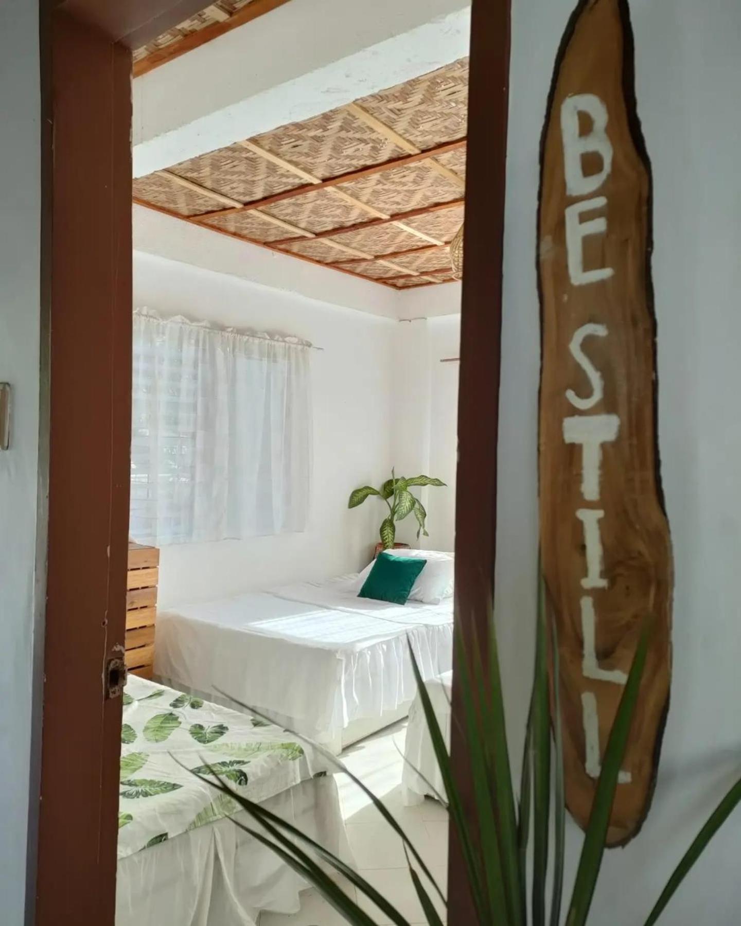 Homestay Sea Me Kansaloay