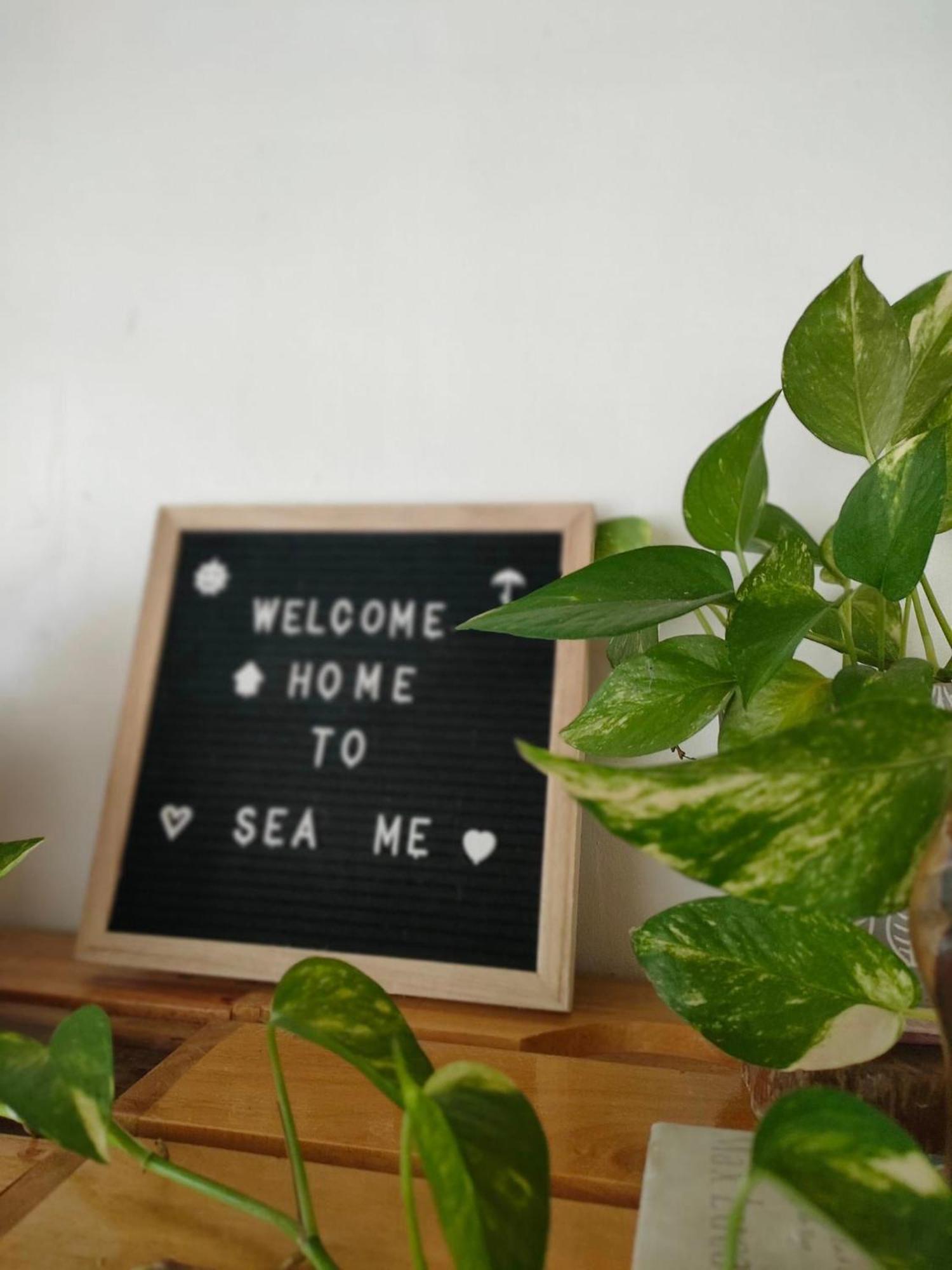 Homestay Sea Me