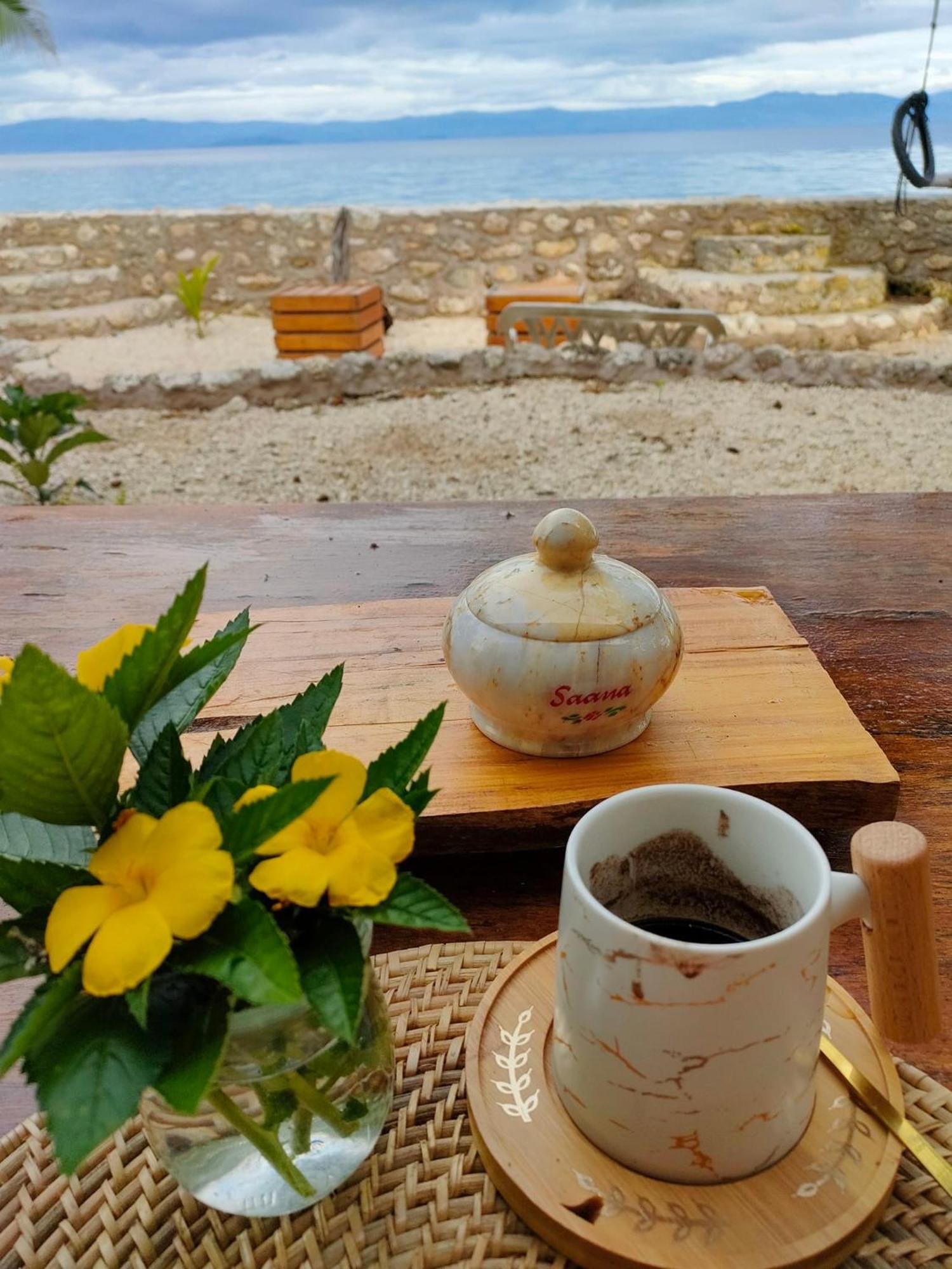 Homestay Sea Me *