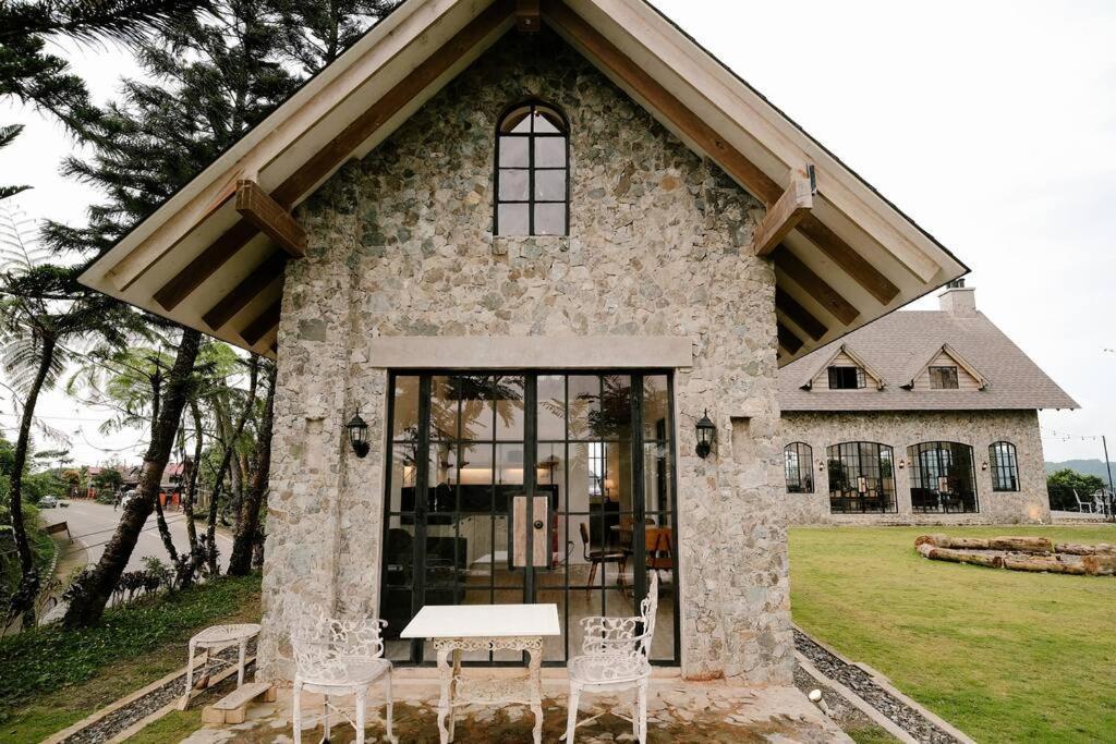 The Old Country Stone House Bahay bakasyunan