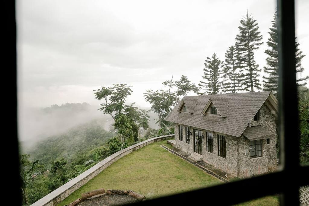The Old Country Stone House Cebu