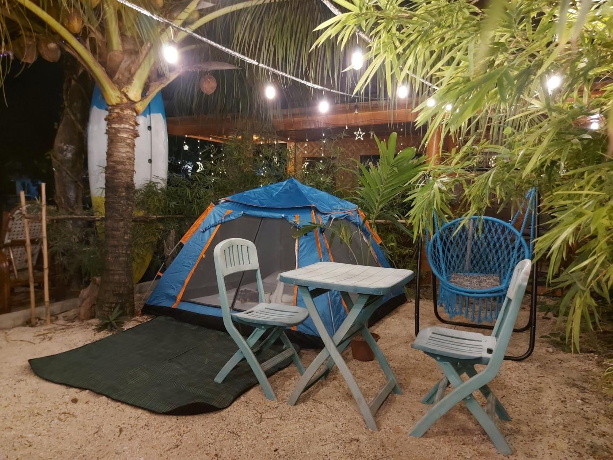 New Village Inn Oslob