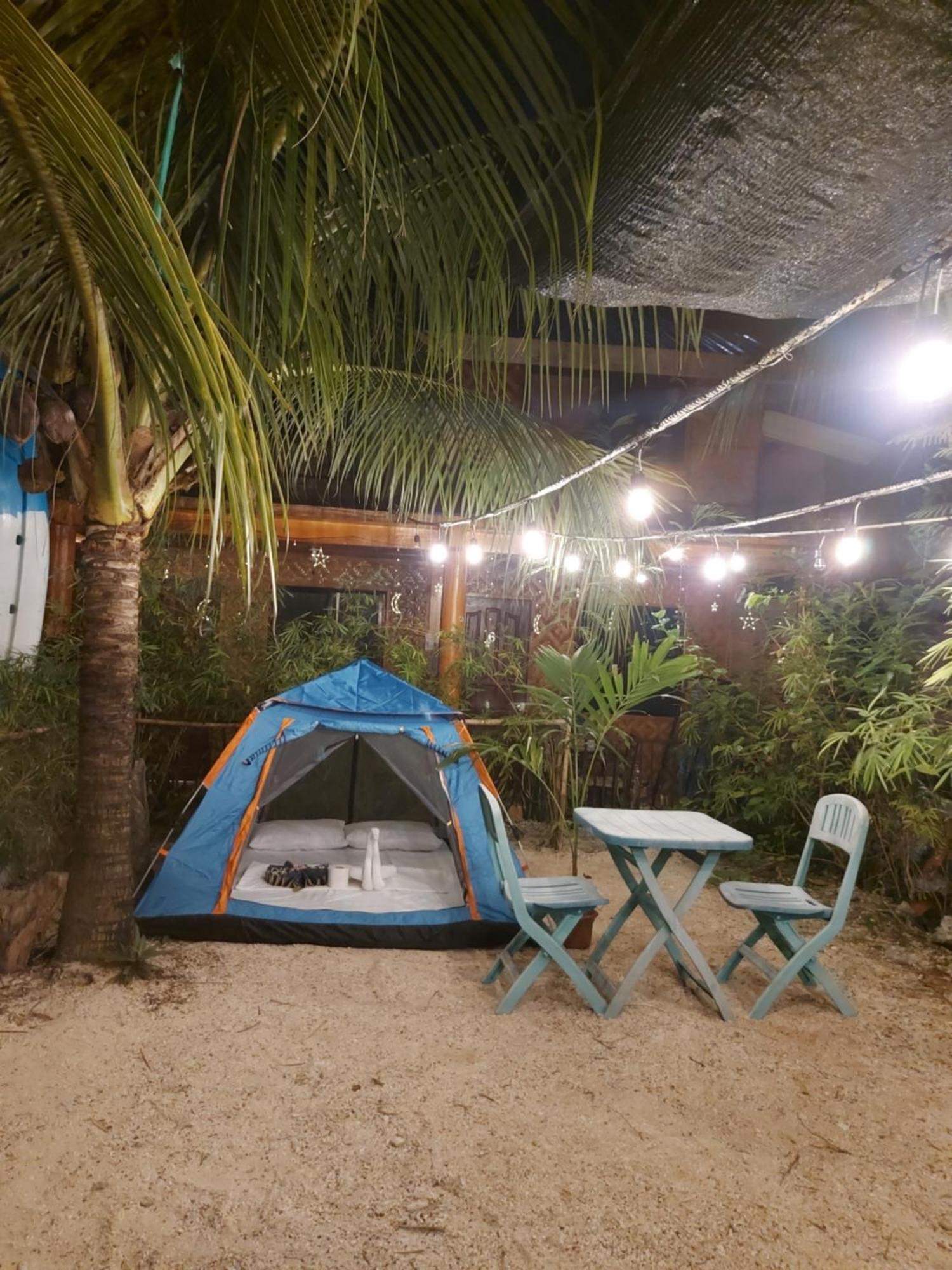 New Village Inn Oslob
