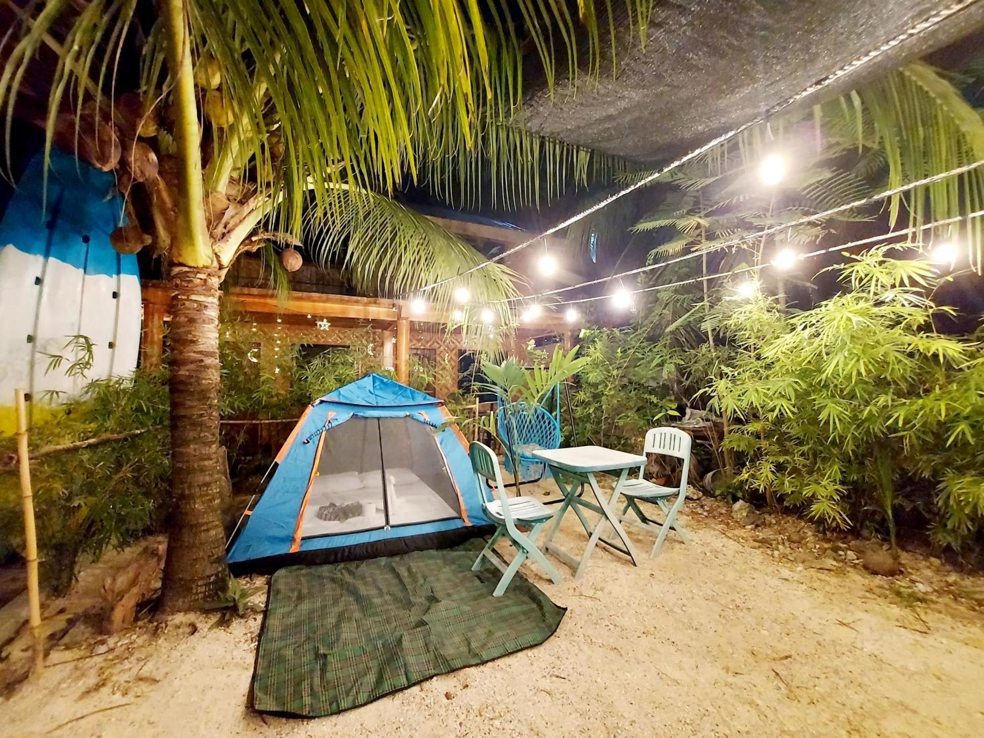 Inn New Village Oslob