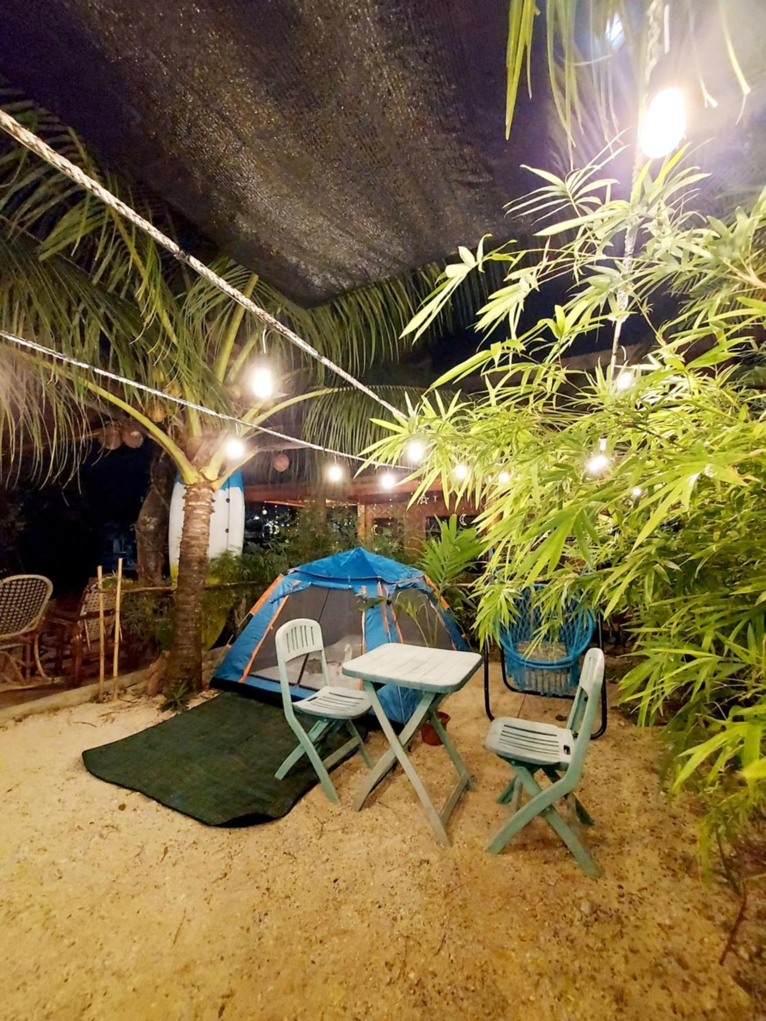 Inn New Village