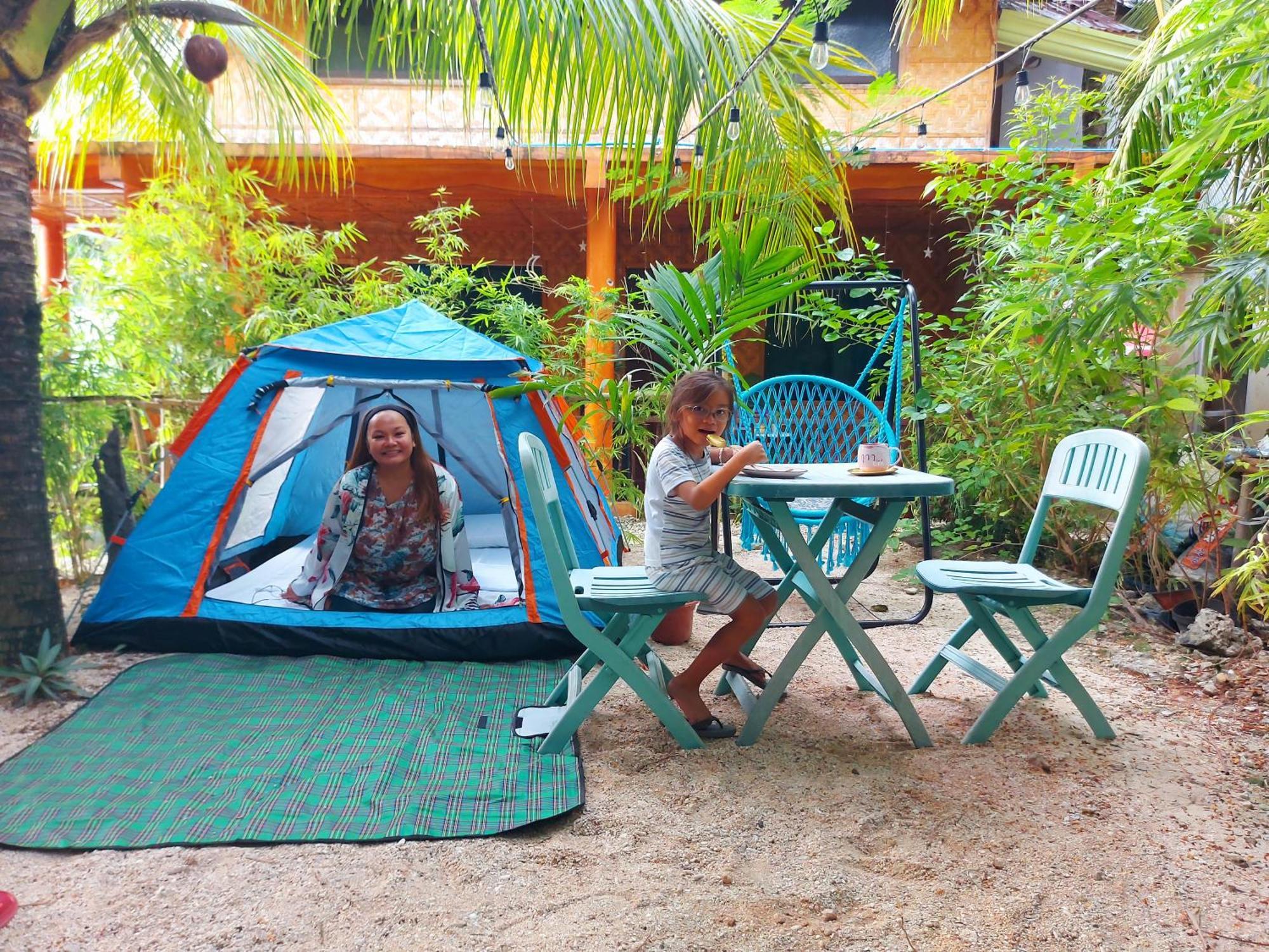 New Village Inn Oslob