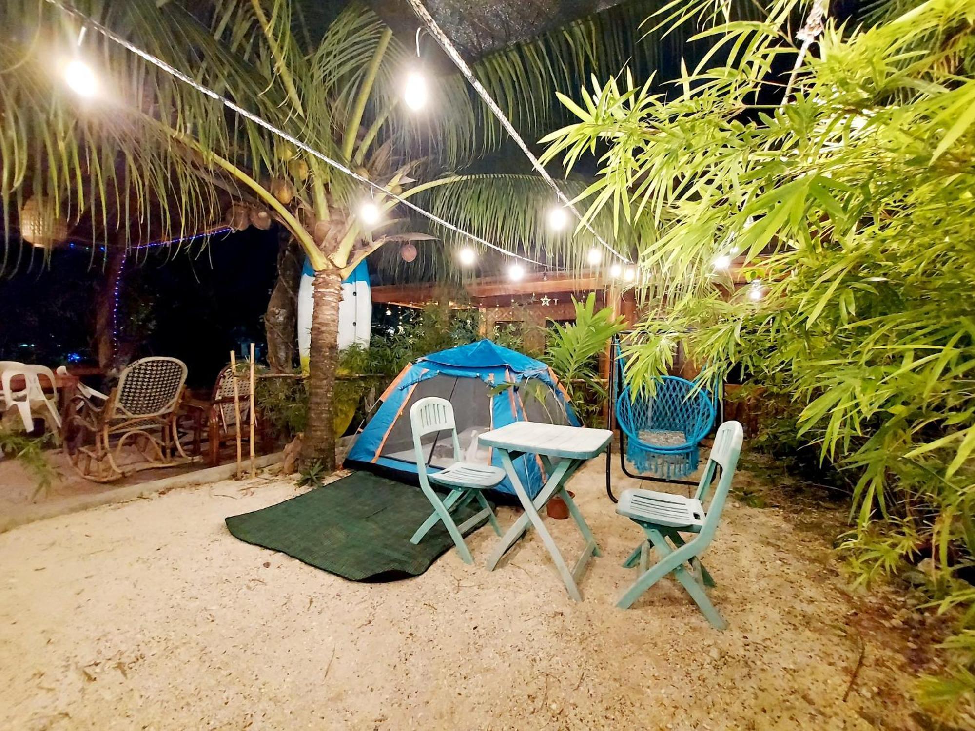 New Village 2* Oslob