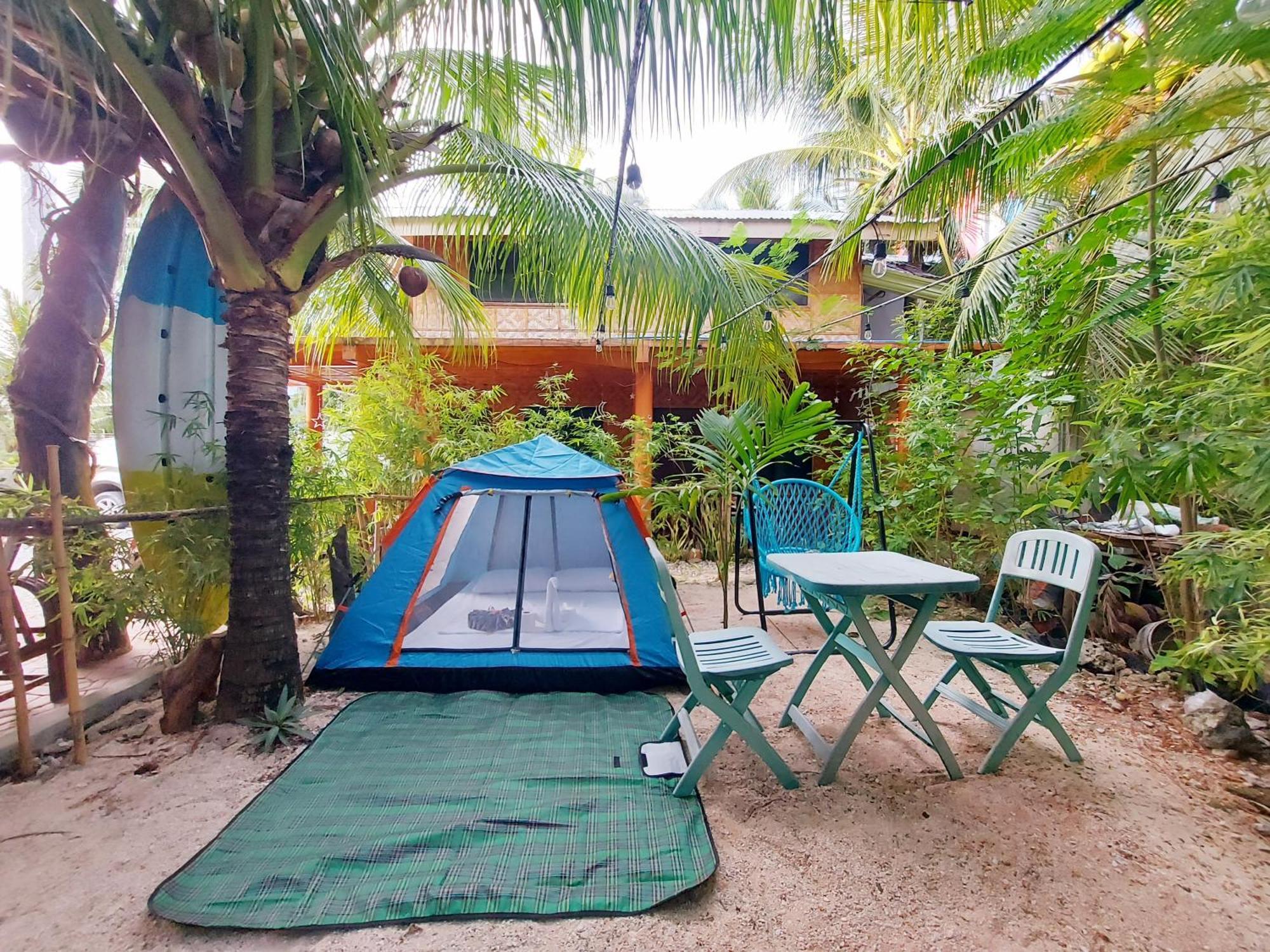 New Village Inn Oslob