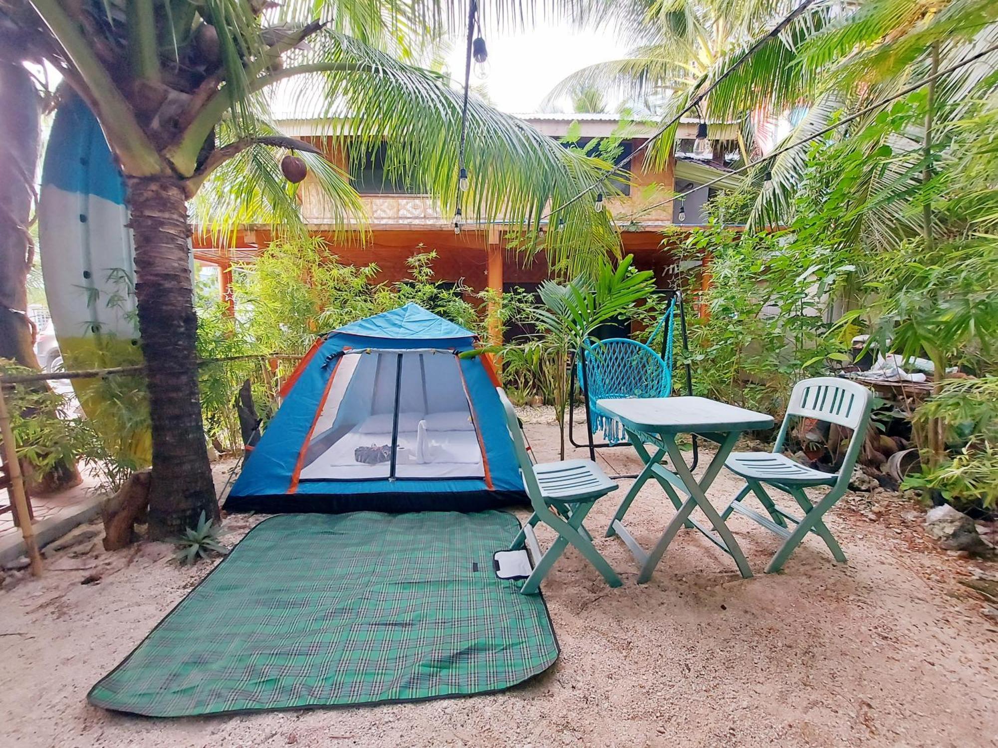Inn New Village Oslob