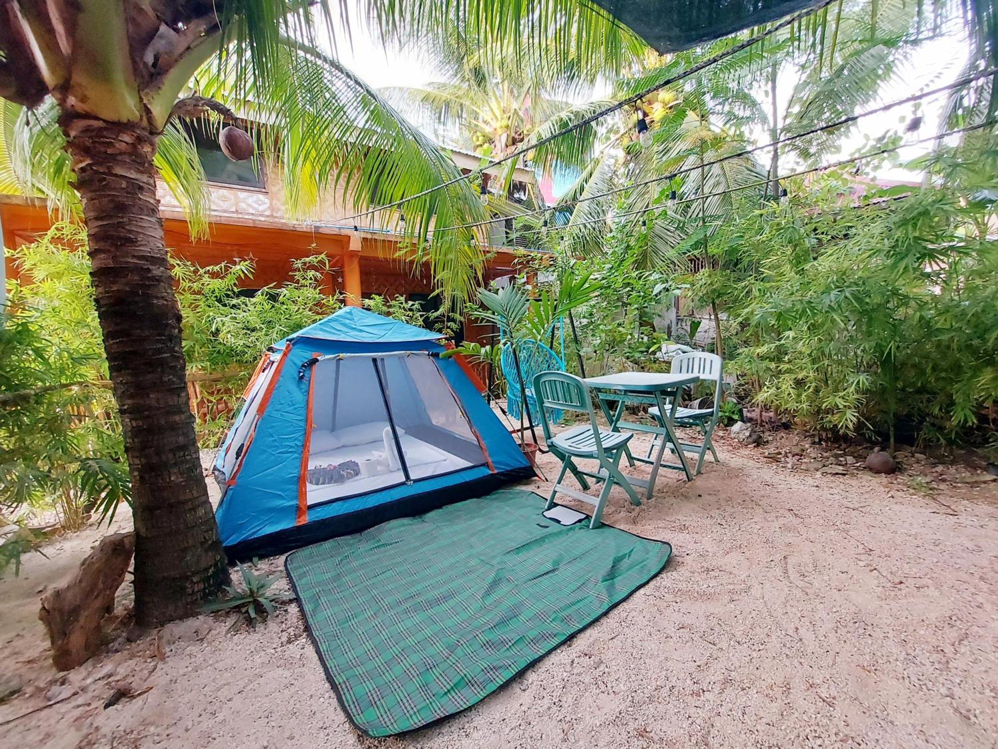 New Village Inn Oslob