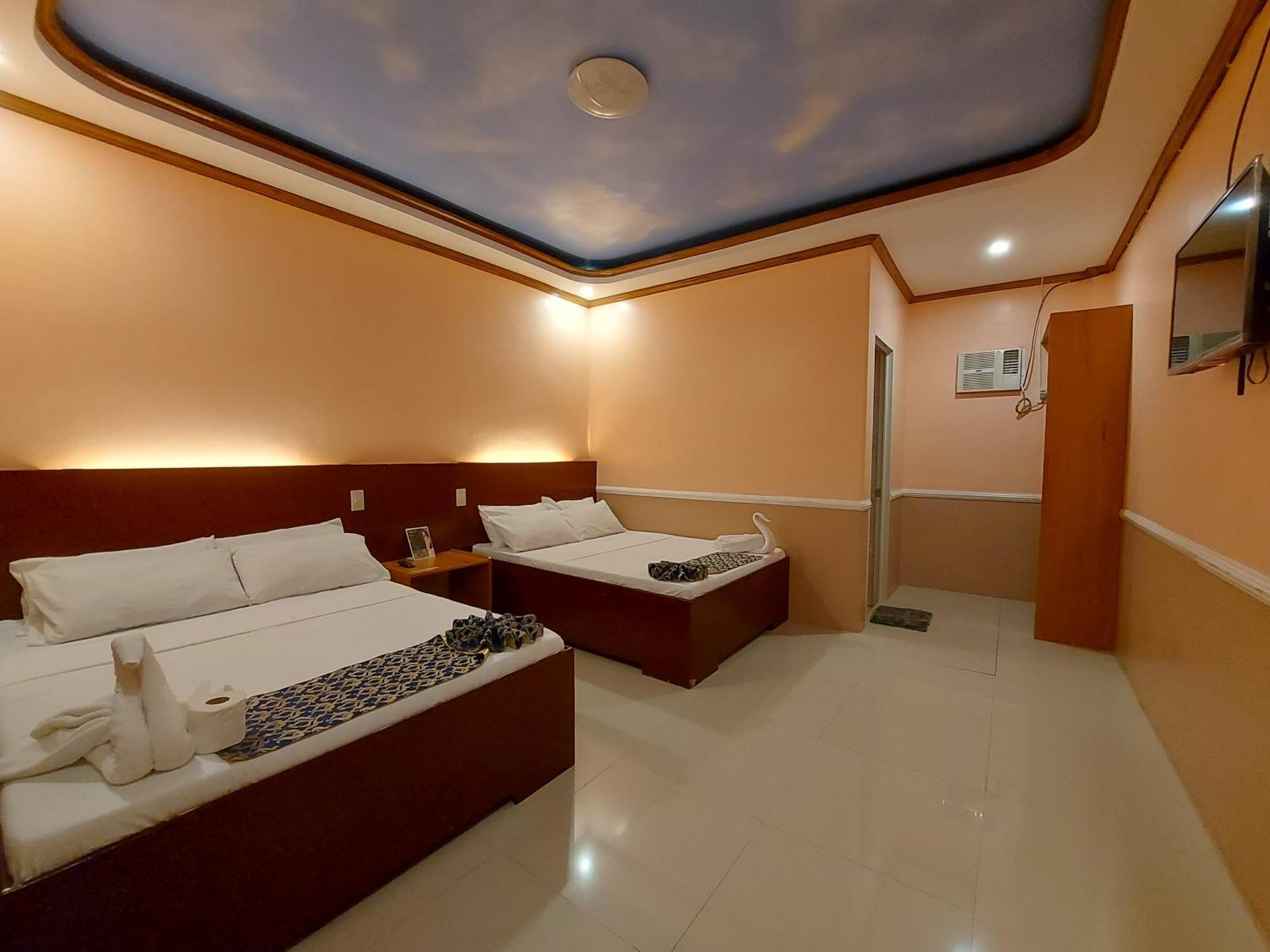 Inn New Village Oslob