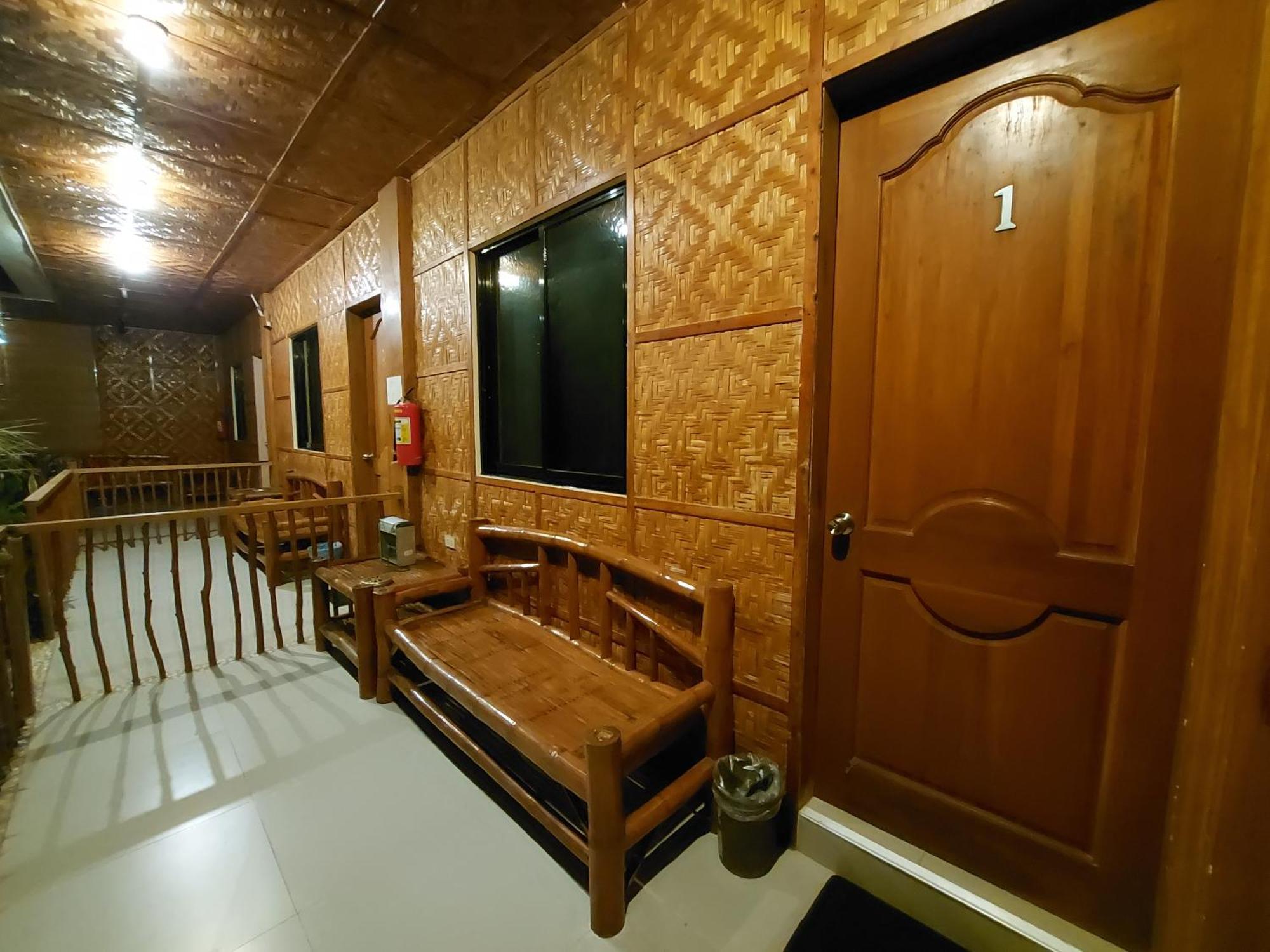 Inn New Village Oslob