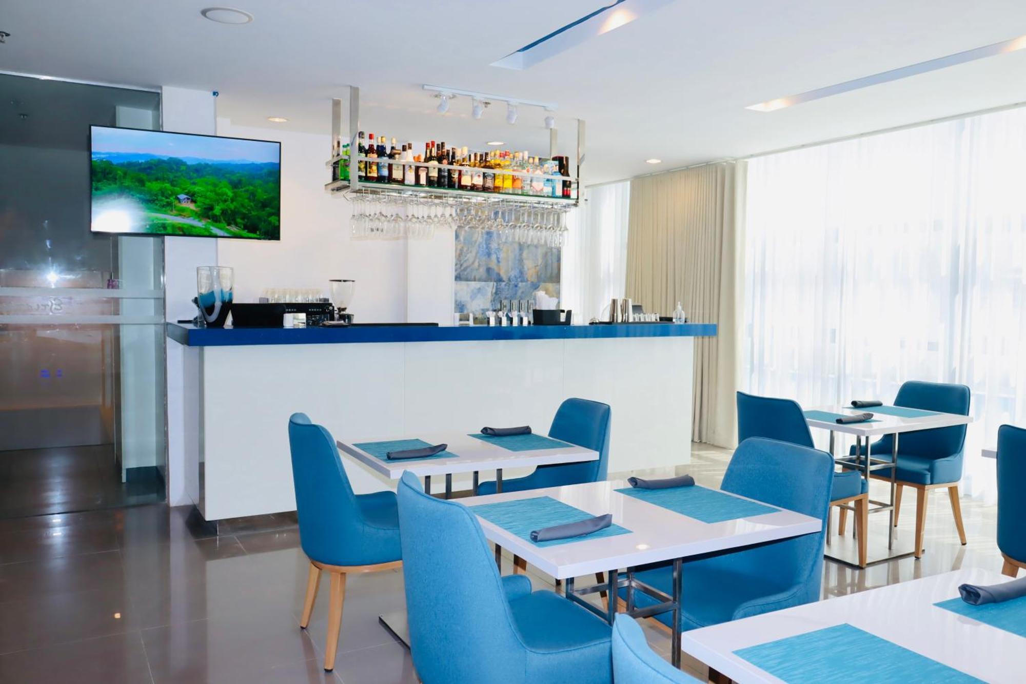 Hotel Stacia Powered By Cocotel *