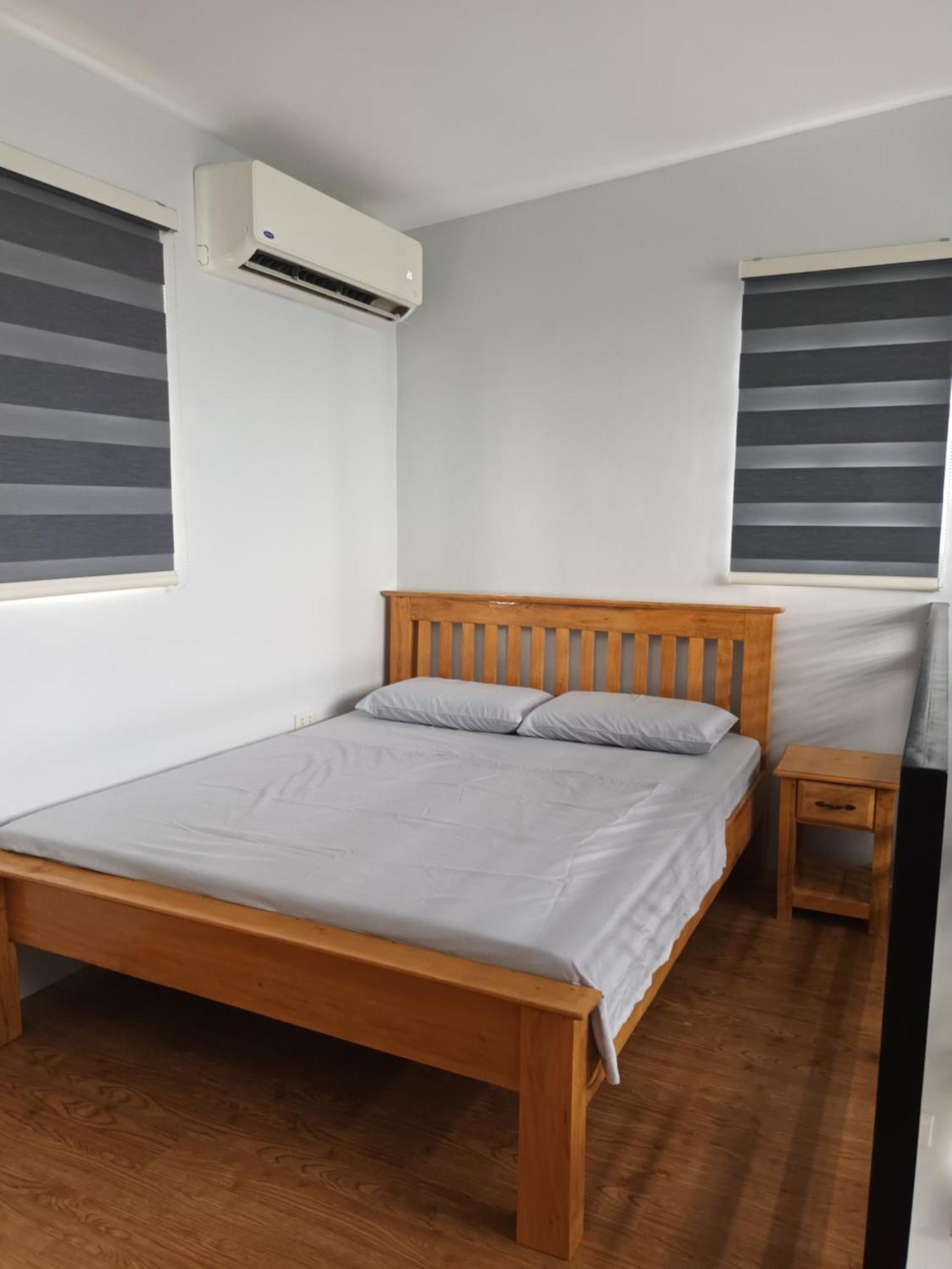 Hostel Grae's Apartelle
