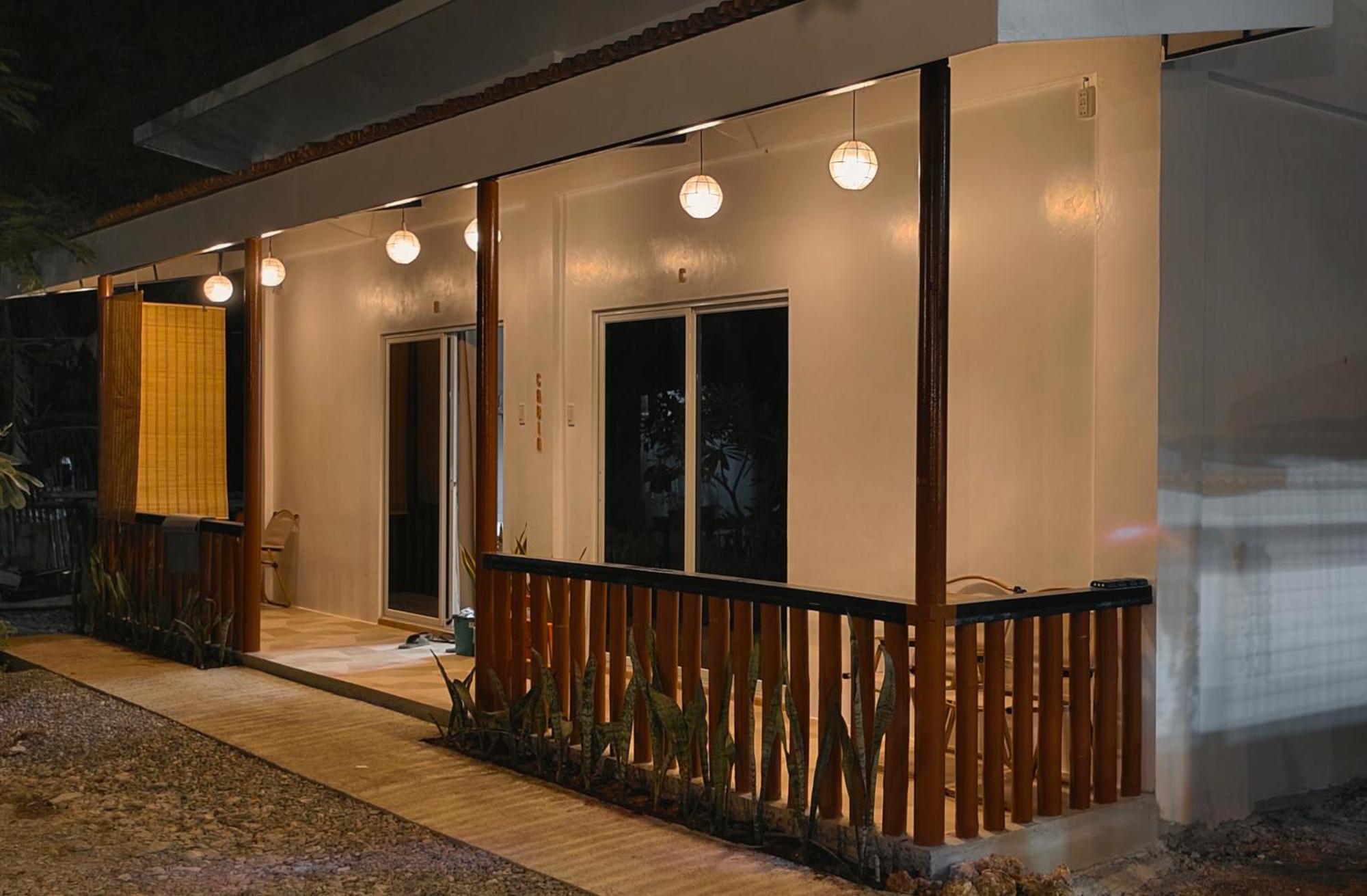 Rc Hutspot Tourist bahay-panuluyan