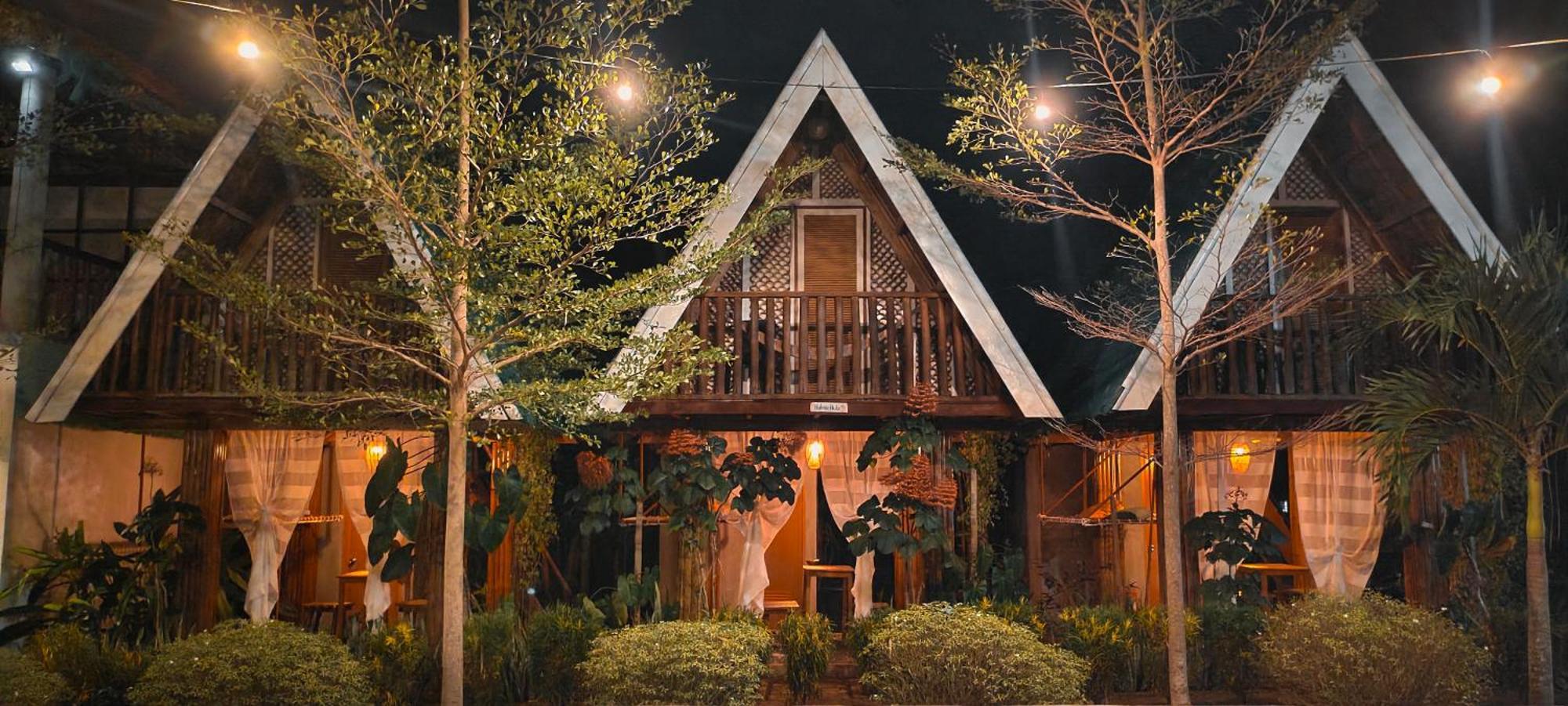 Rc Hutspot Tourist bahay-panuluyan