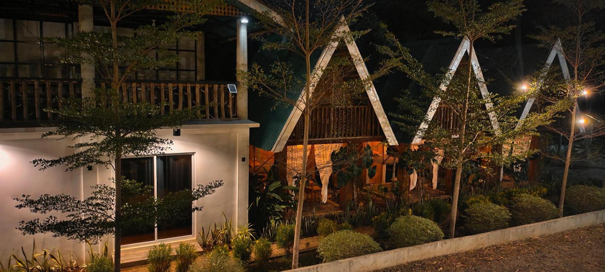 Rc Hutspot Tourist * San Francisco (Cebu)