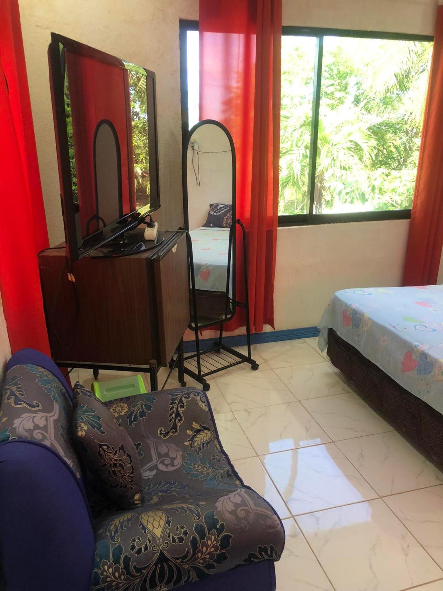 Hideaway Victoria Secret Hideaway Resort *