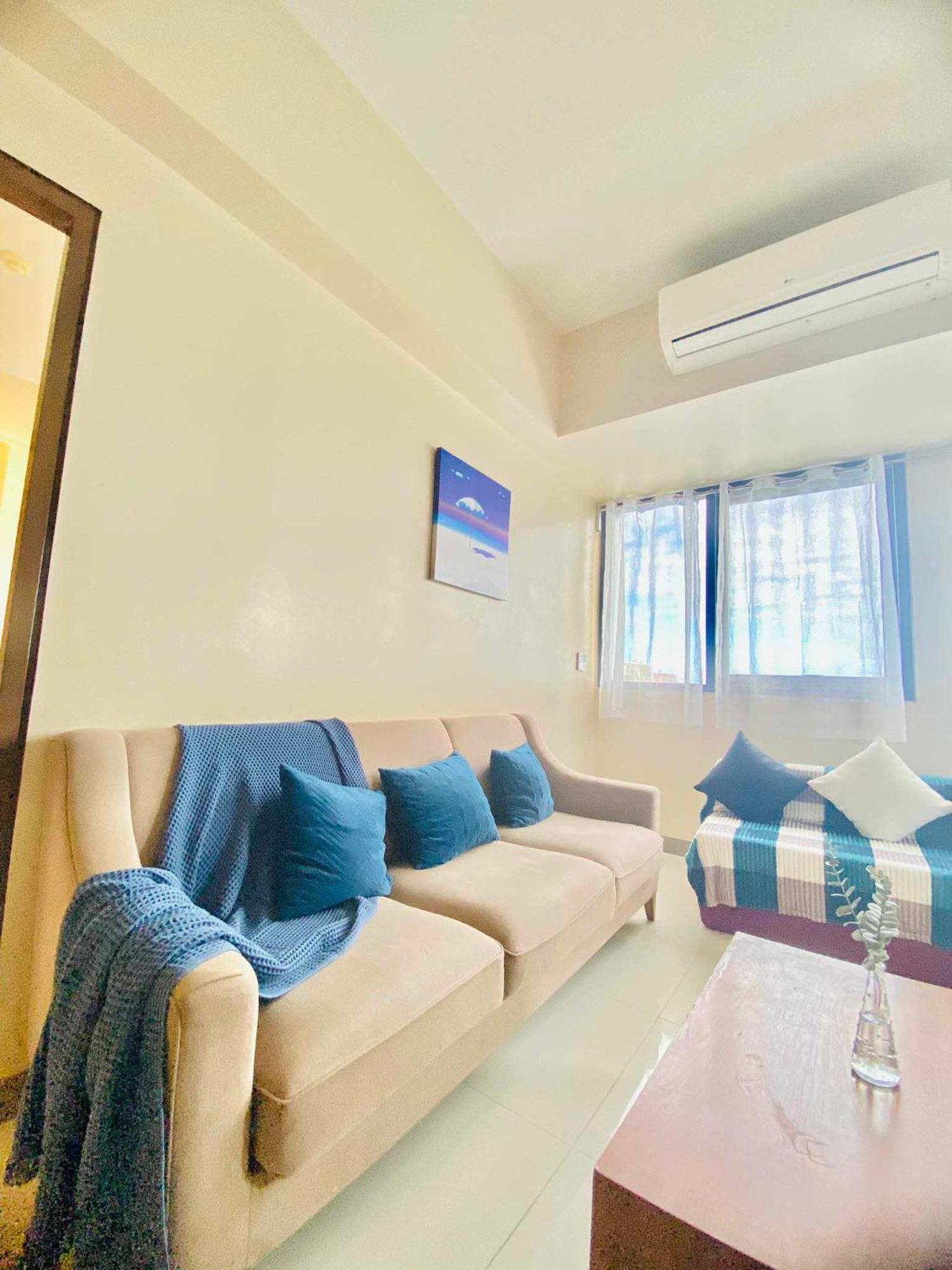 Apartment The Mactan Newtown *