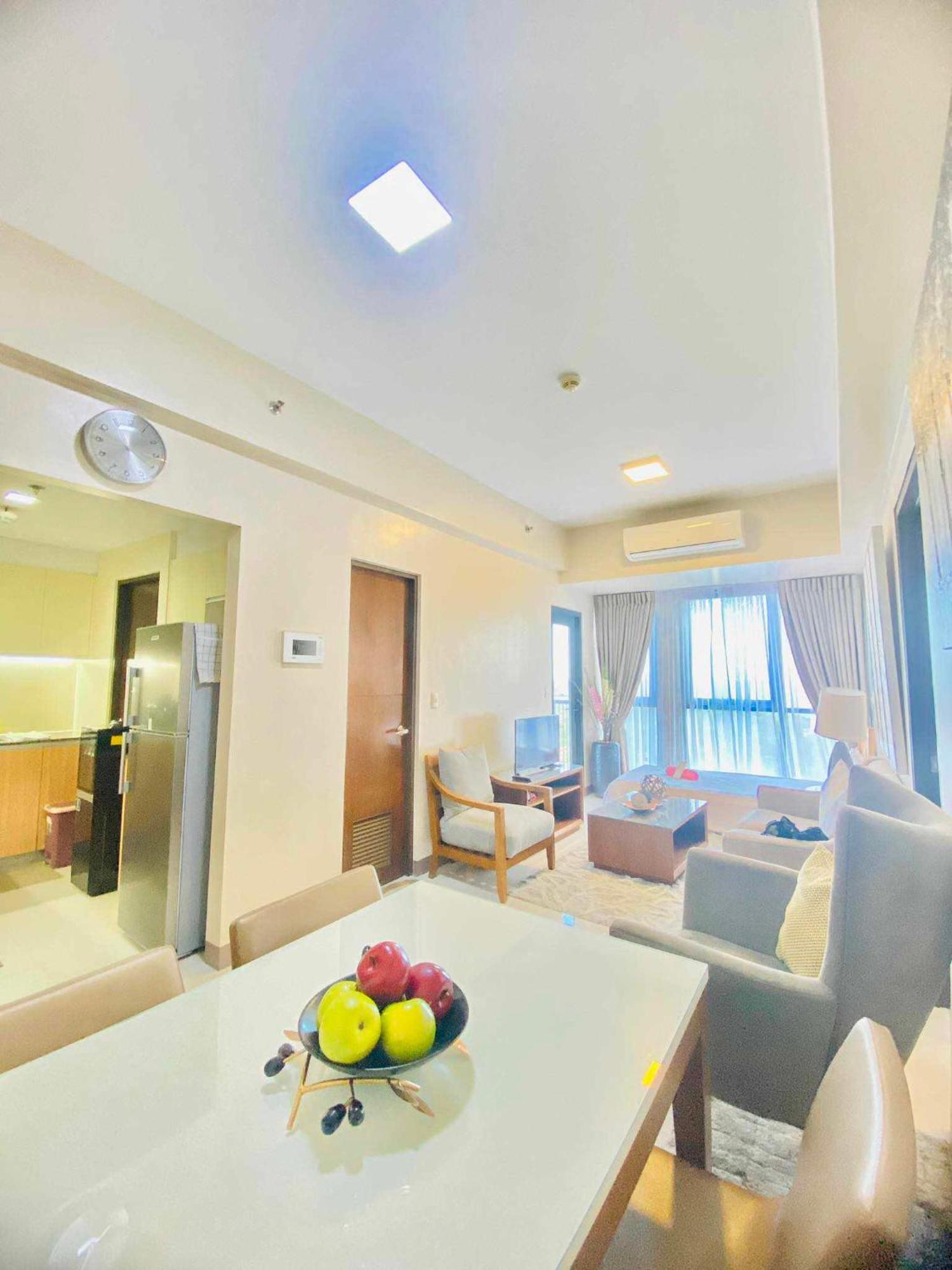 The Mactan Newtown * Lapu-Lapu City