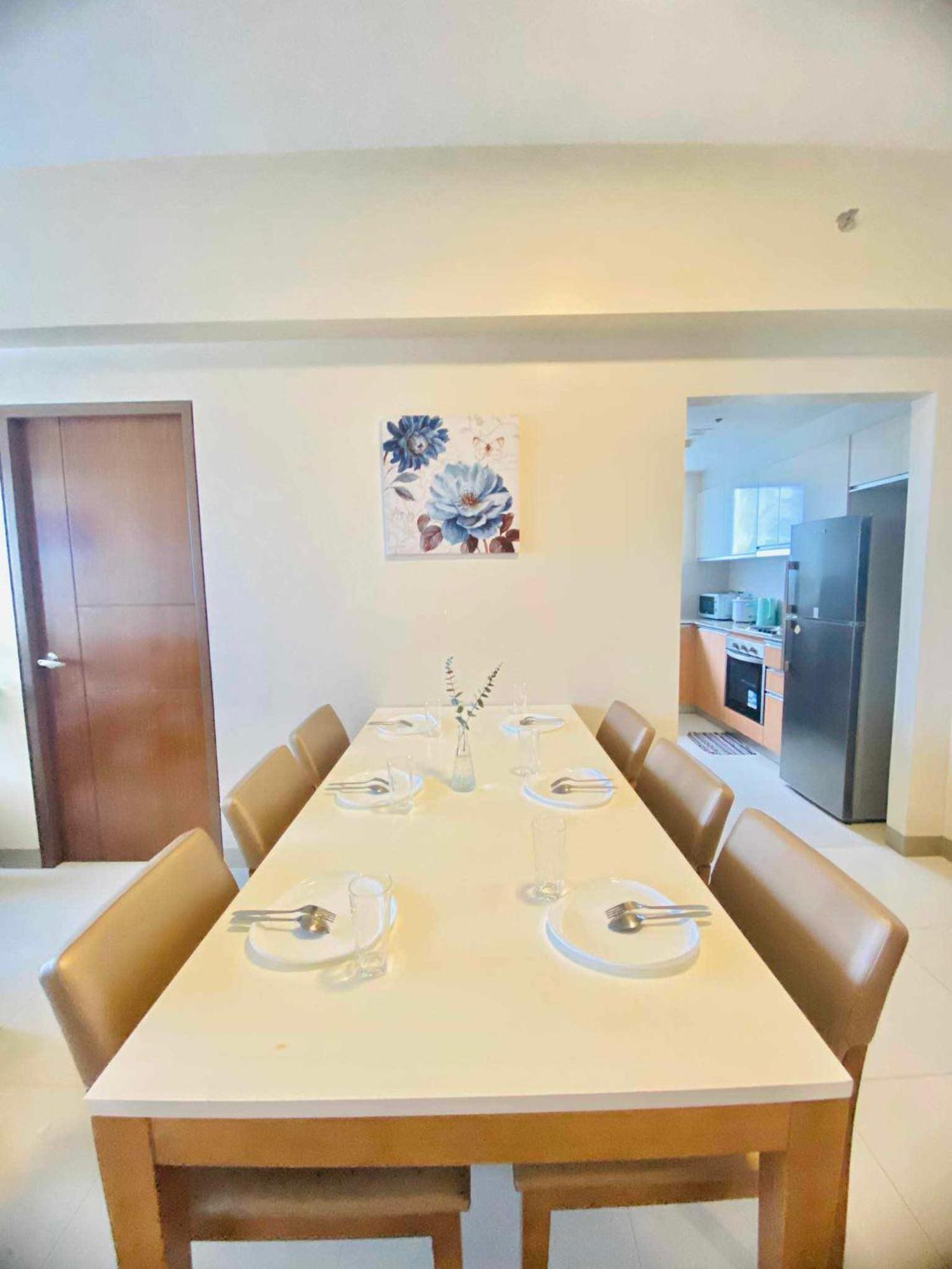 Apartment The Mactan Newtown