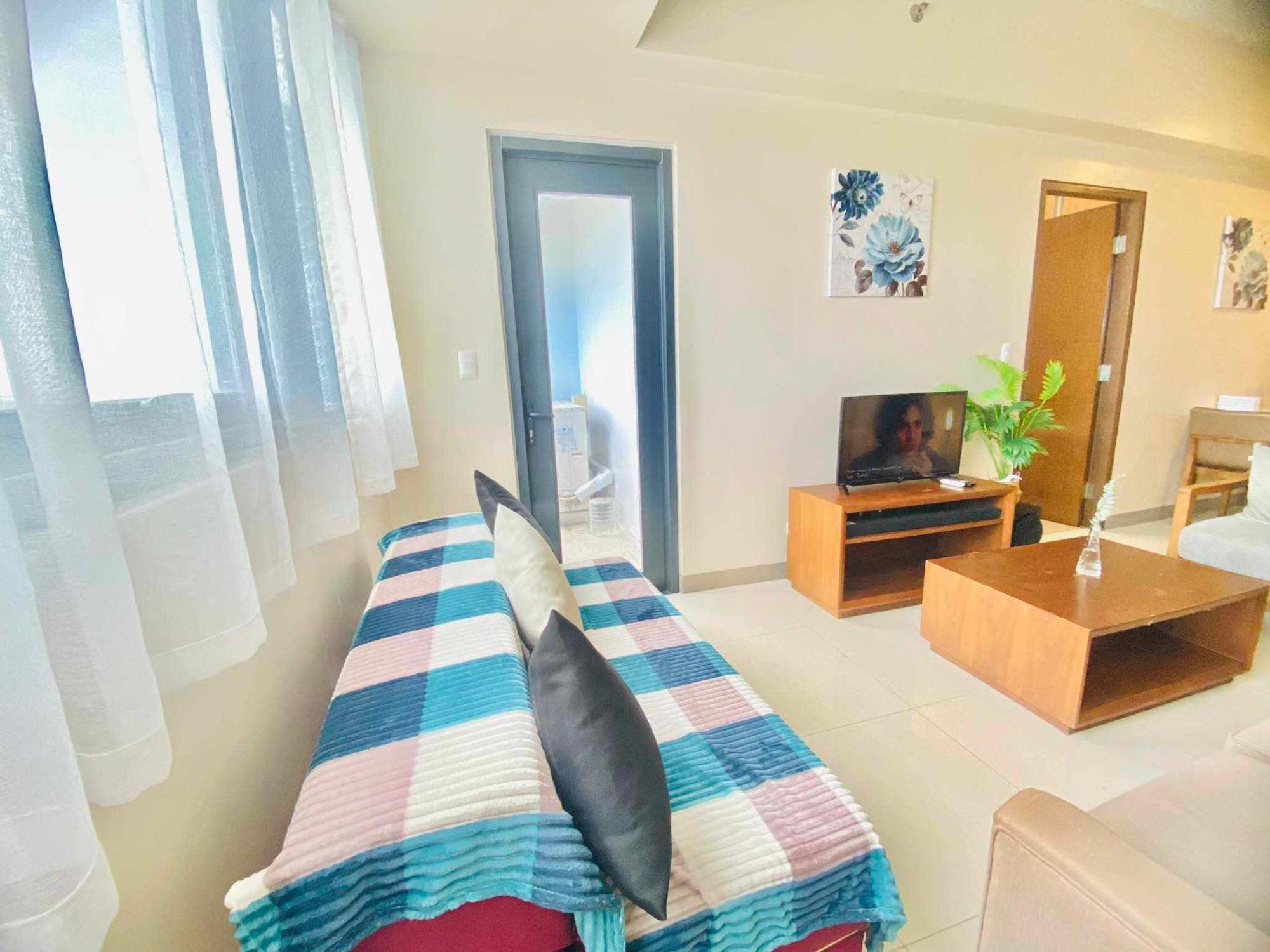 The Mactan Newtown