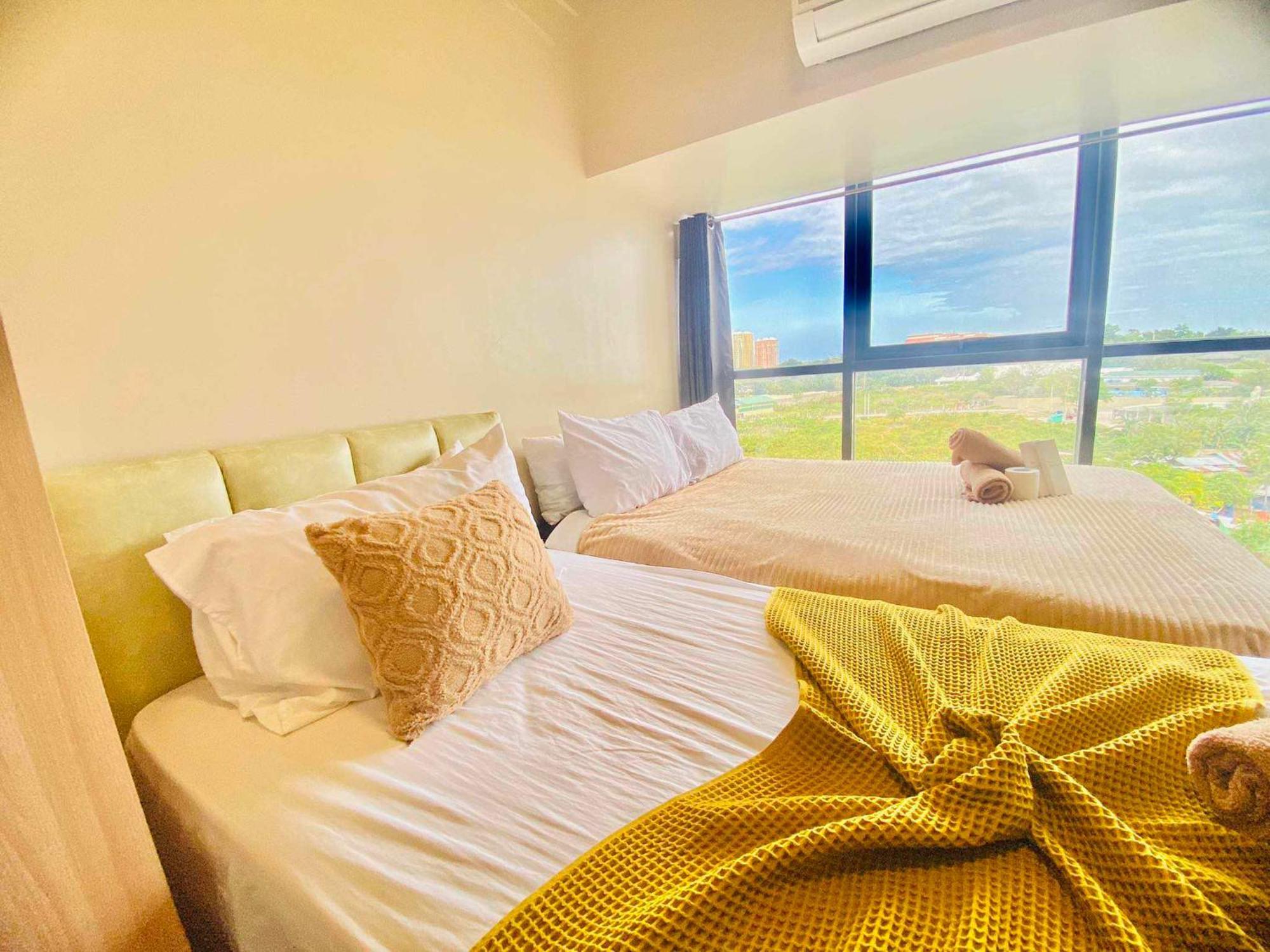 The Mactan Newtown * Lapu-Lapu City