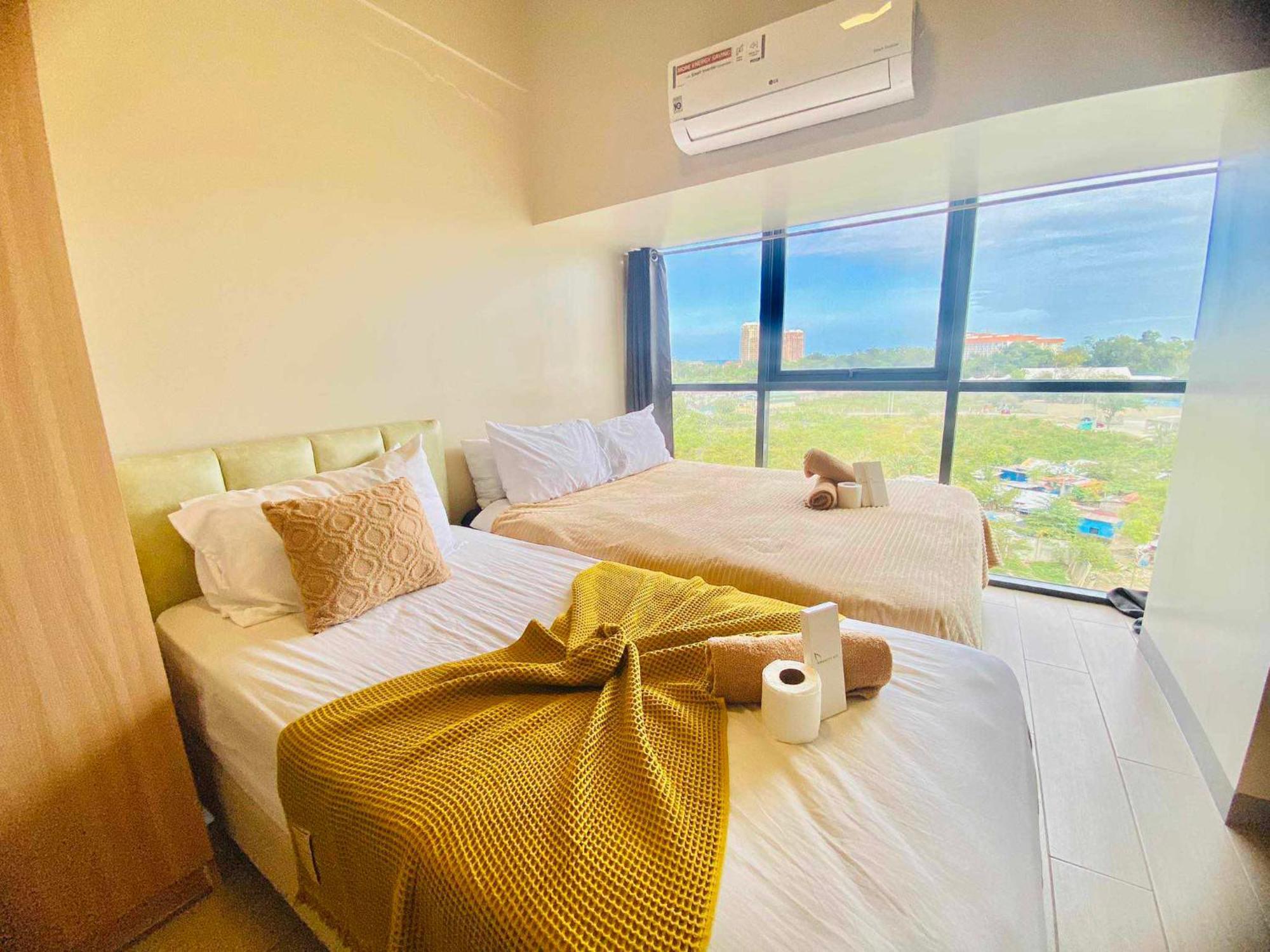 The Mactan Newtown Lapu-Lapu City