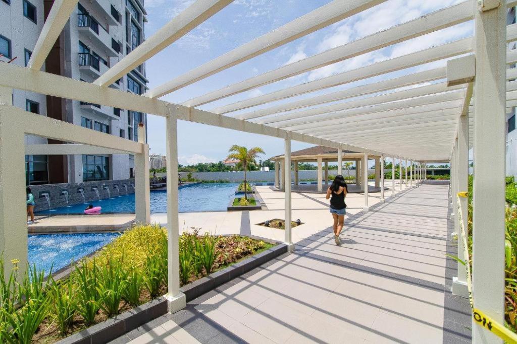 The Mactan Newtown Apartment *