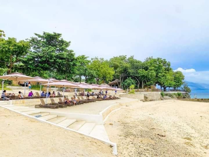 Apartment The Mactan Newtown Lapu-Lapu City