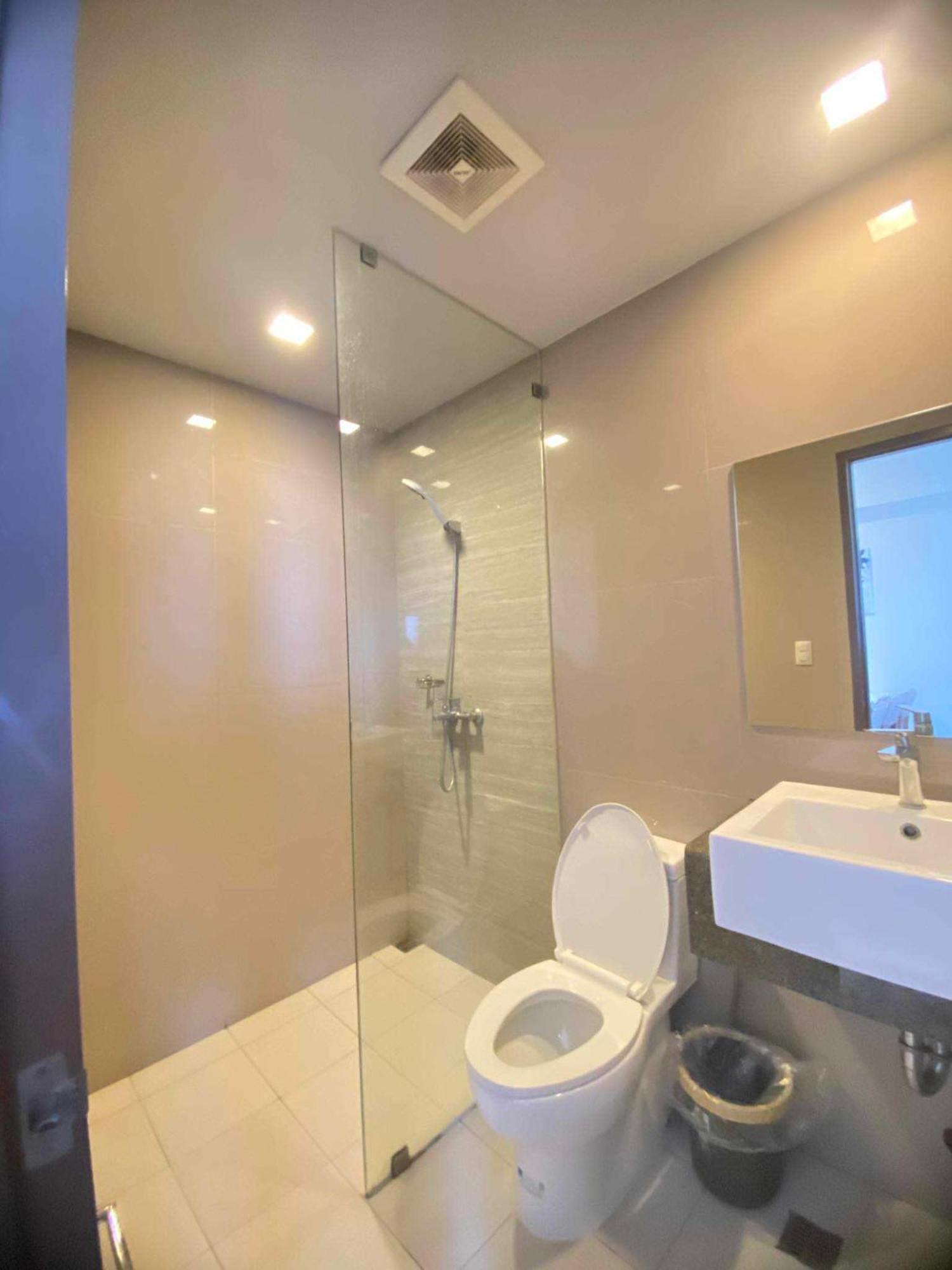 The Mactan Newtown * Lapu-Lapu City